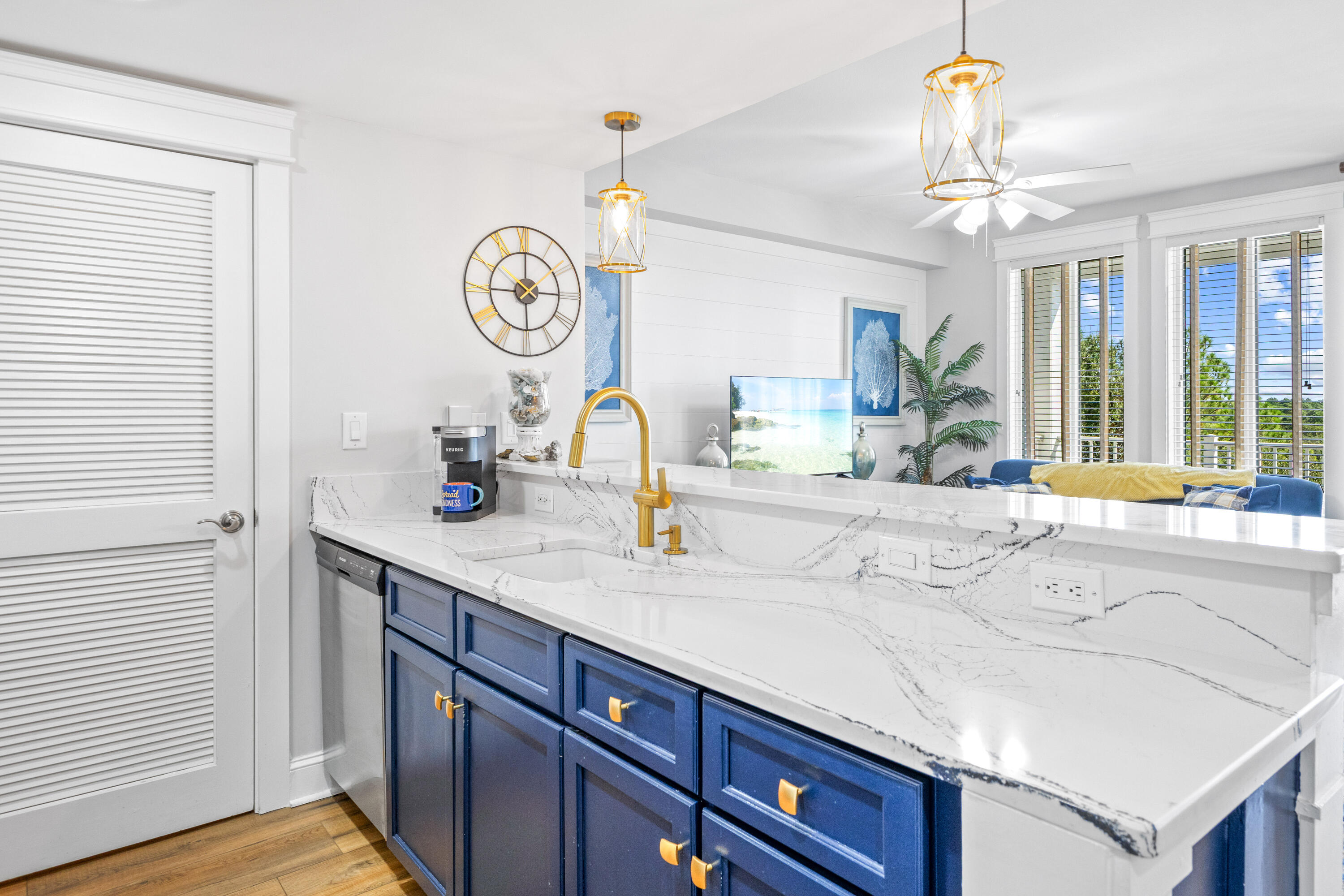 GRAND SANDESTIN - Residential