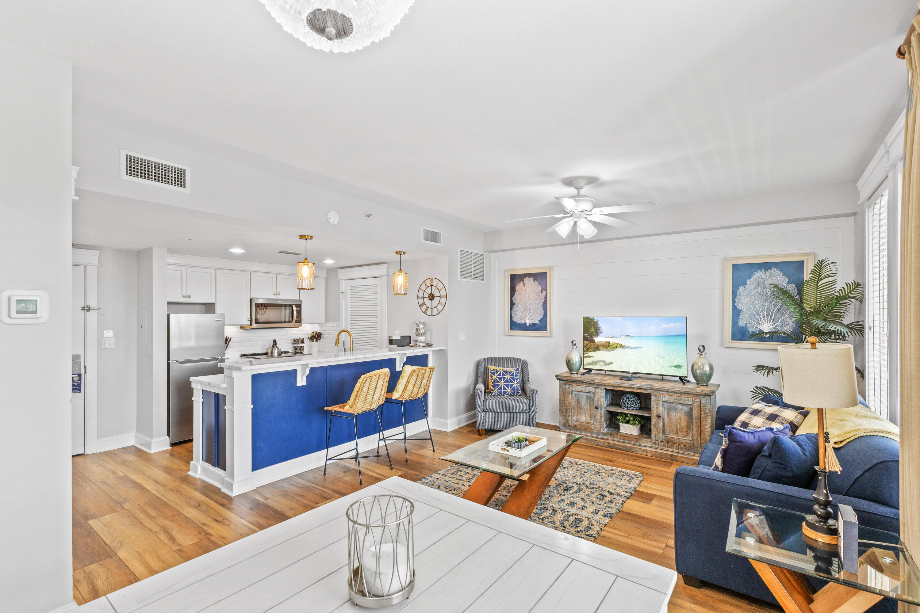 GRAND SANDESTIN - Residential