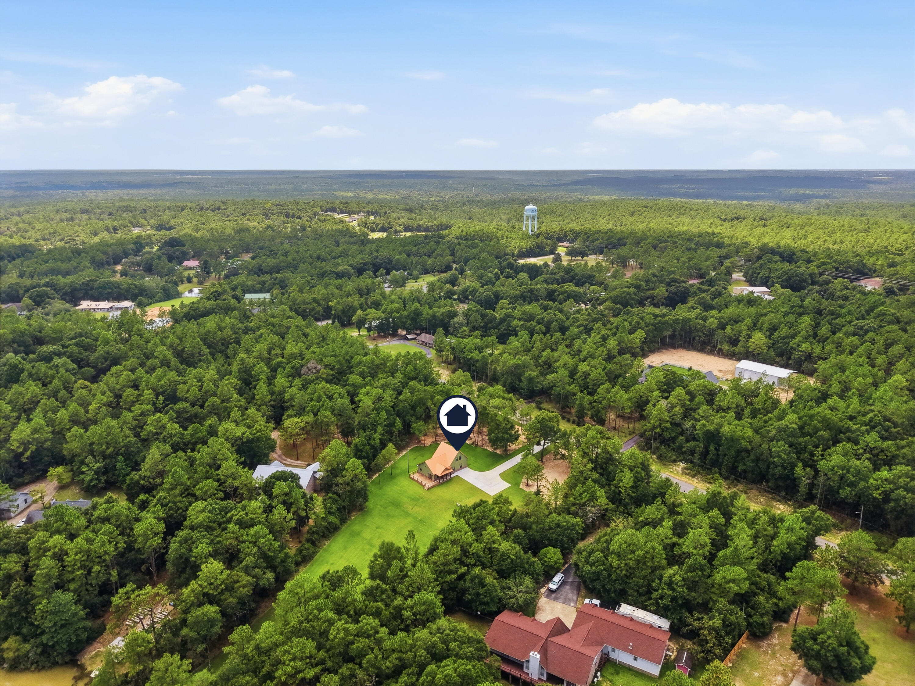KENNEDY LAKE (UNRECORDED) - Residential
