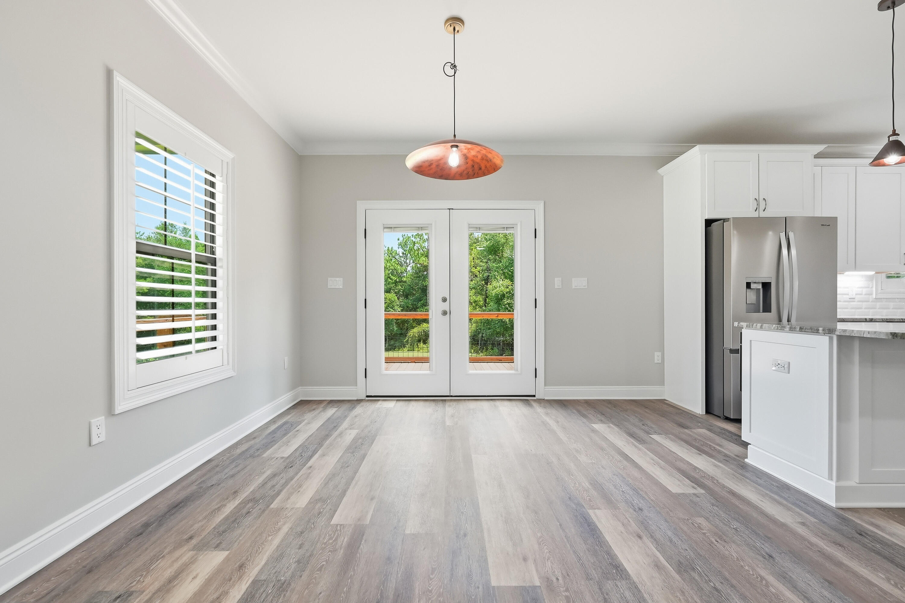 KENNEDY LAKE (UNRECORDED) - Residential