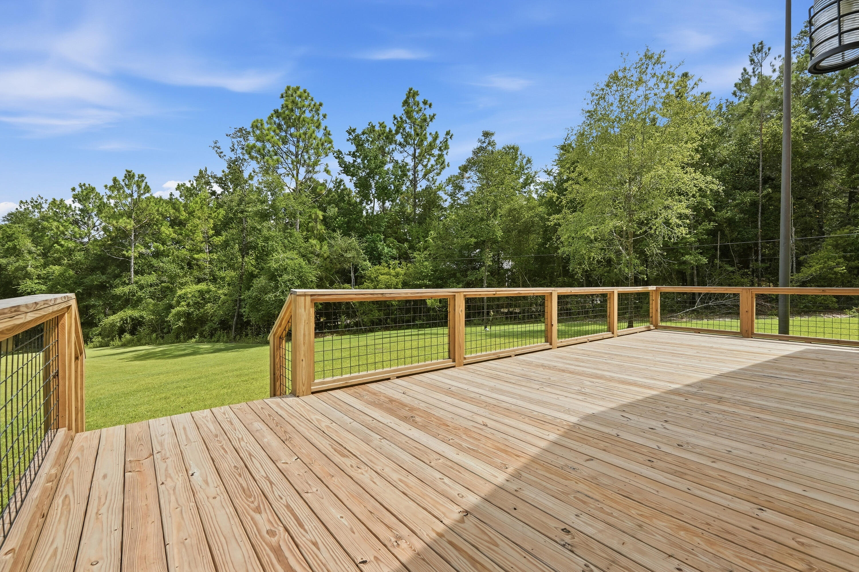 KENNEDY LAKE (UNRECORDED) - Residential