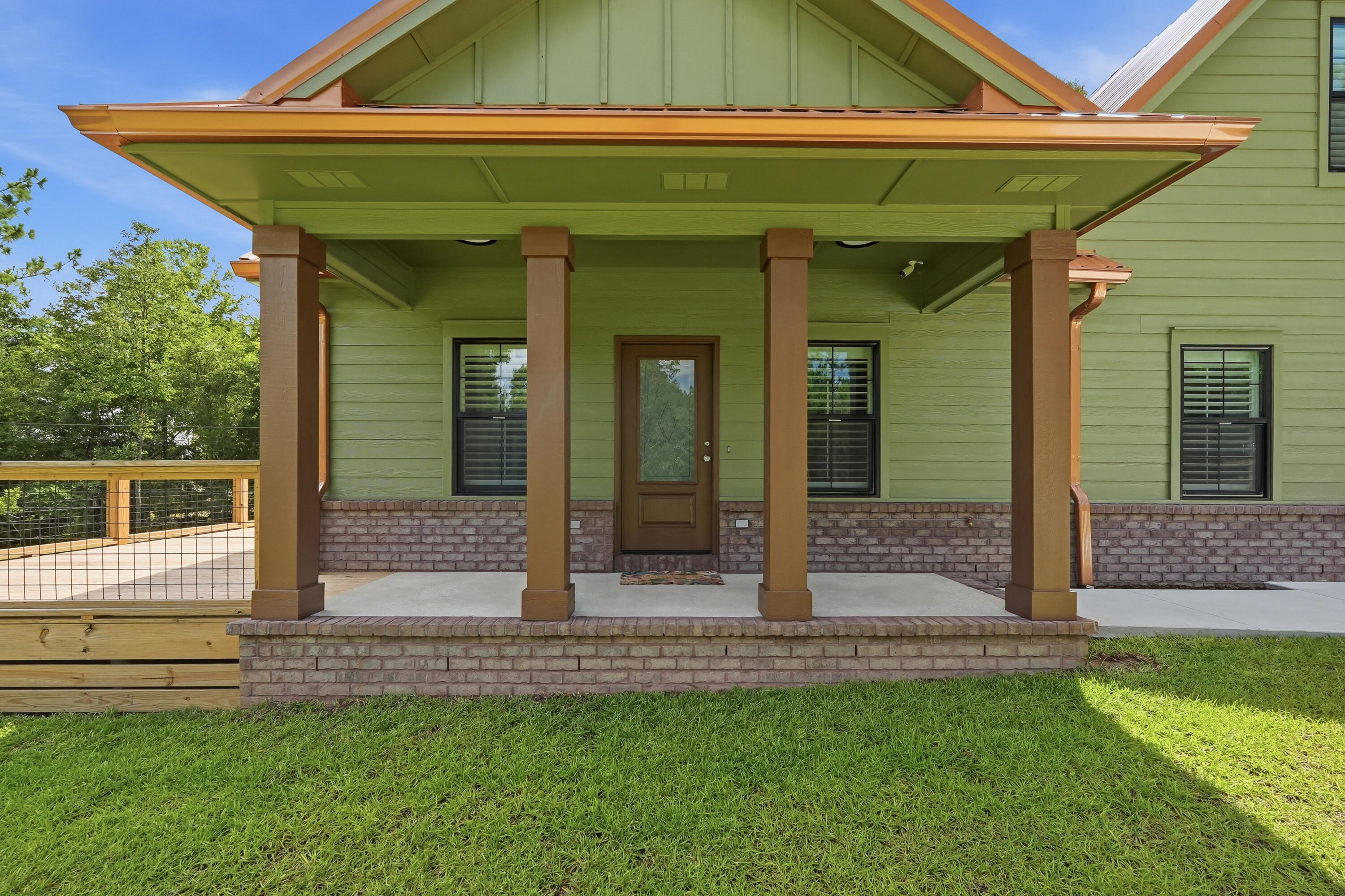 KENNEDY LAKE (UNRECORDED) - Residential