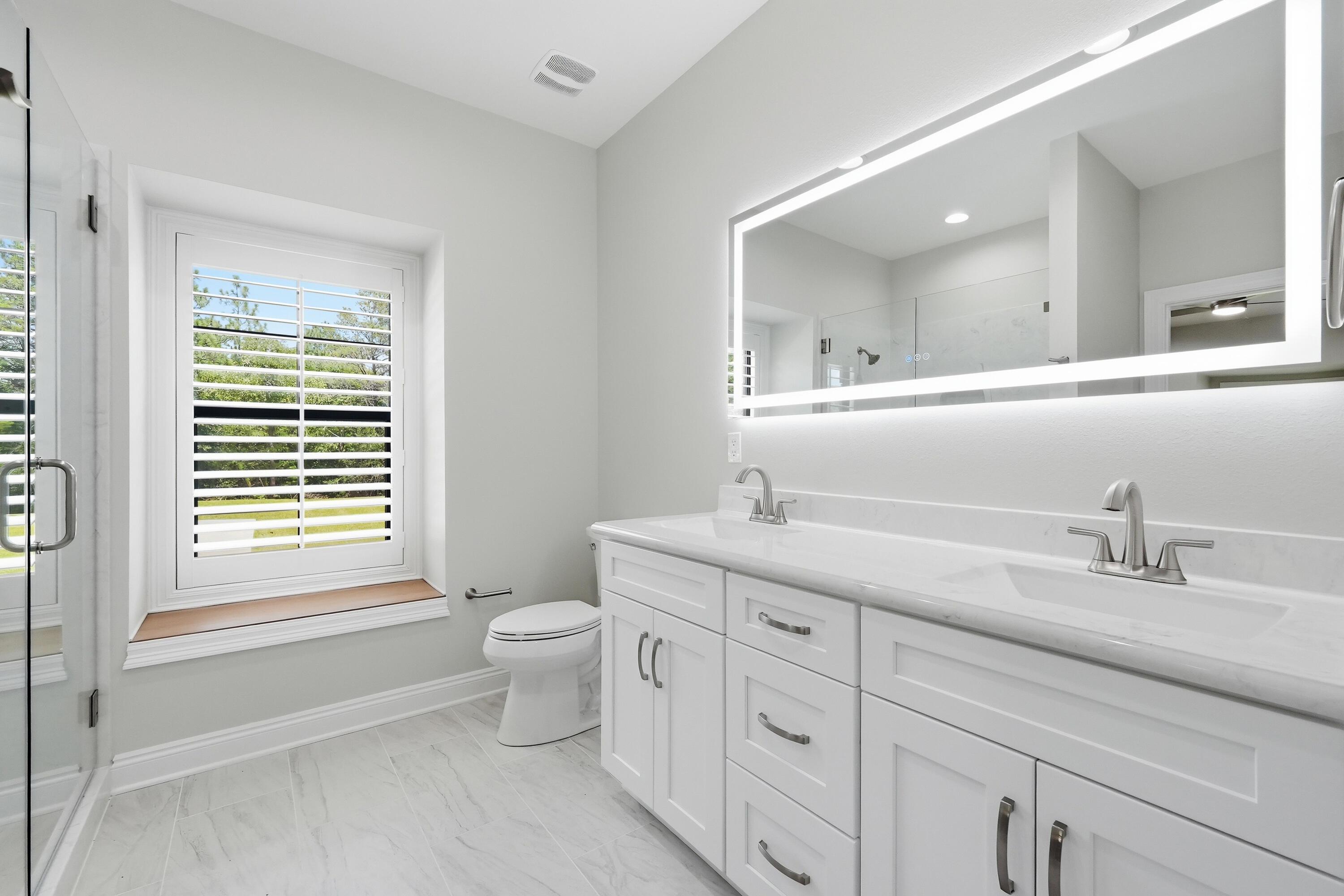 KENNEDY LAKE (UNRECORDED) - Residential