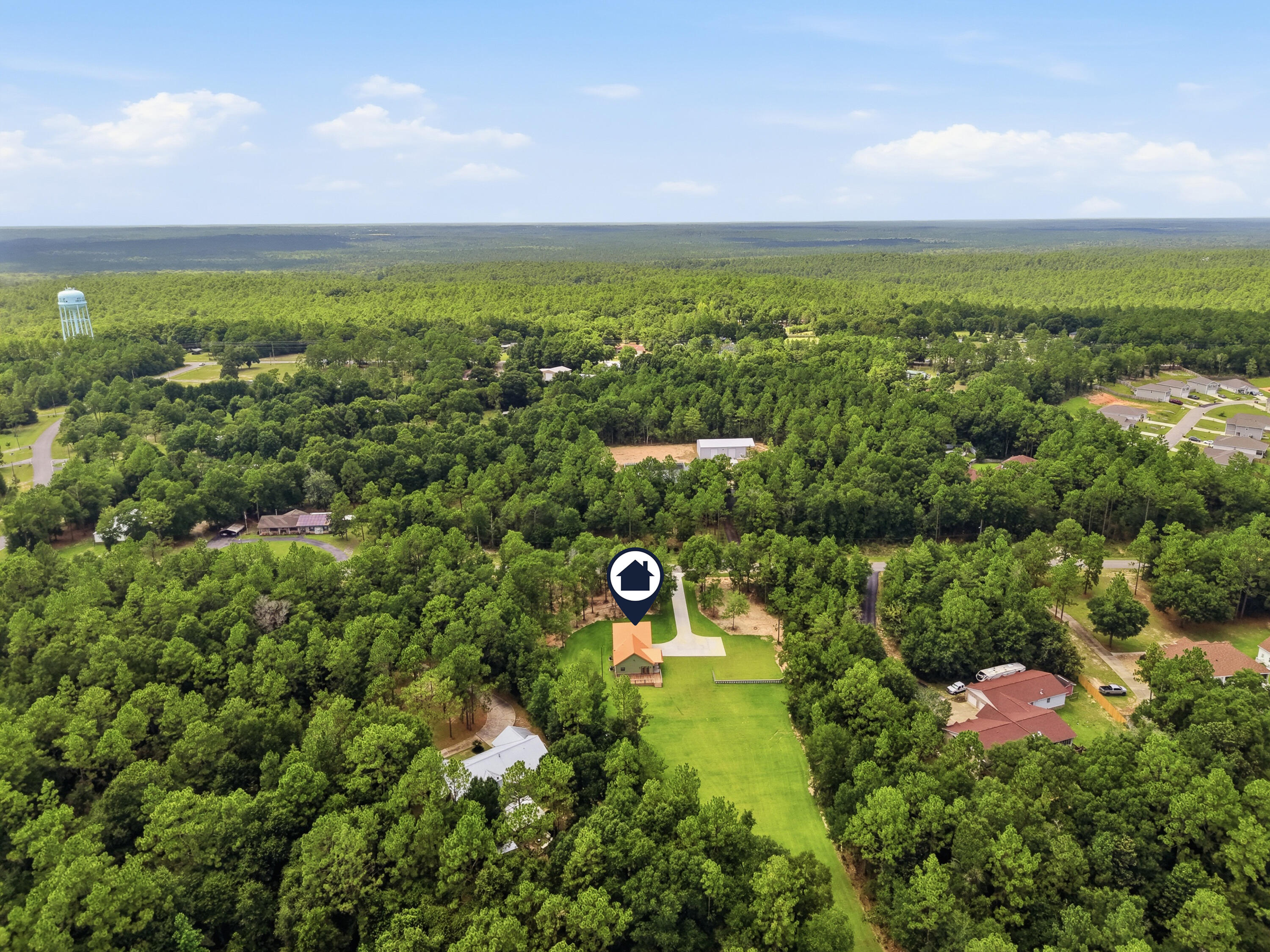 KENNEDY LAKE (UNRECORDED) - Residential