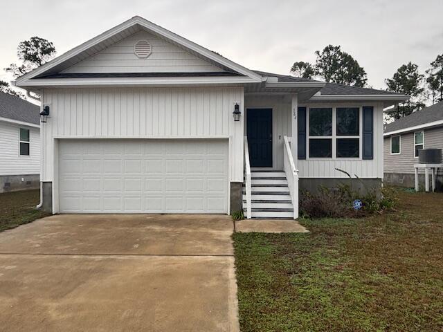 Indian Cove - Residential Lease