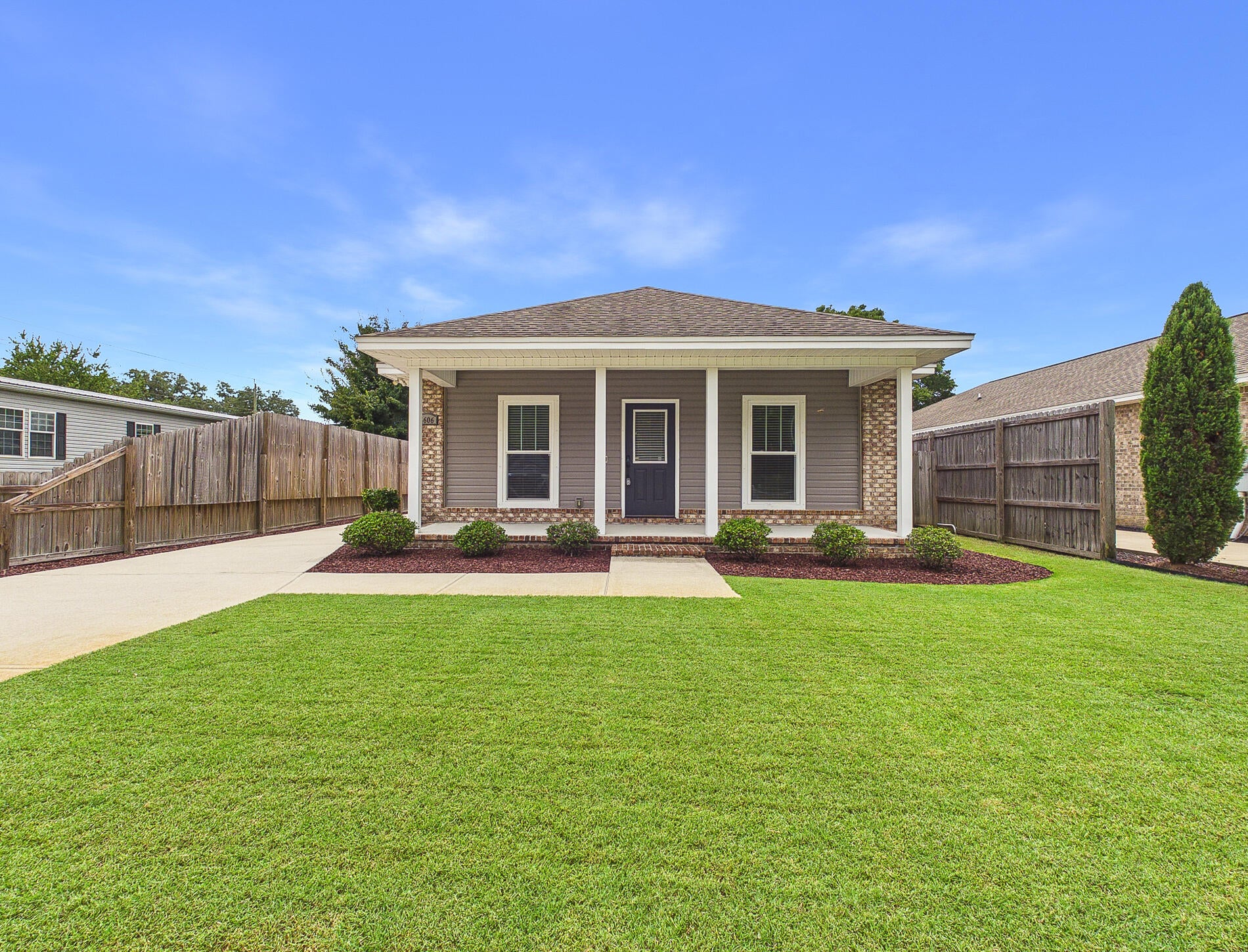 SEMINOLE - Residential