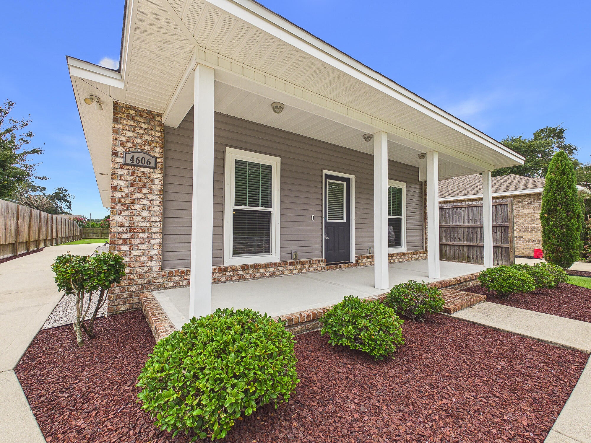 SEMINOLE - Residential