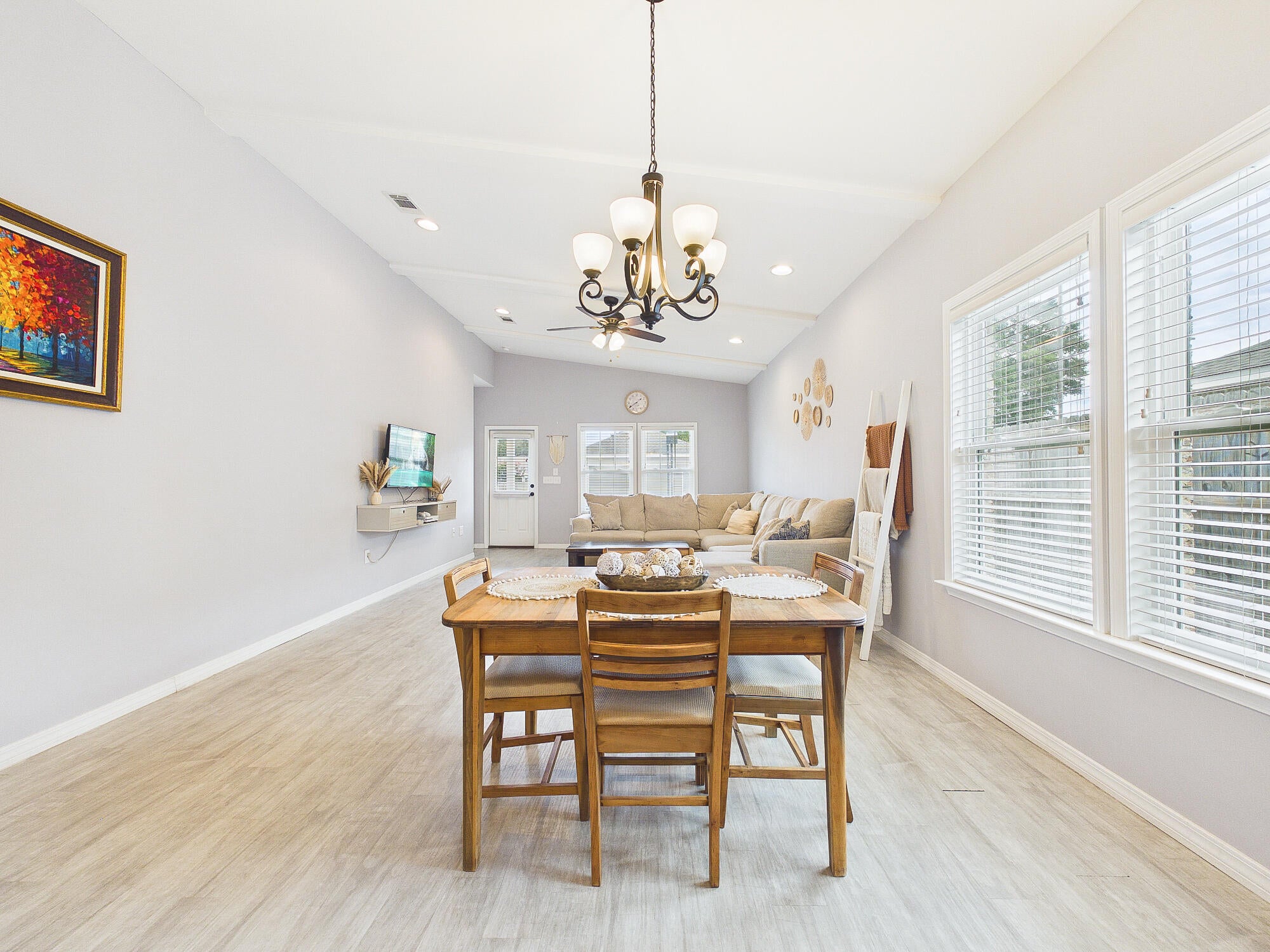 SEMINOLE - Residential