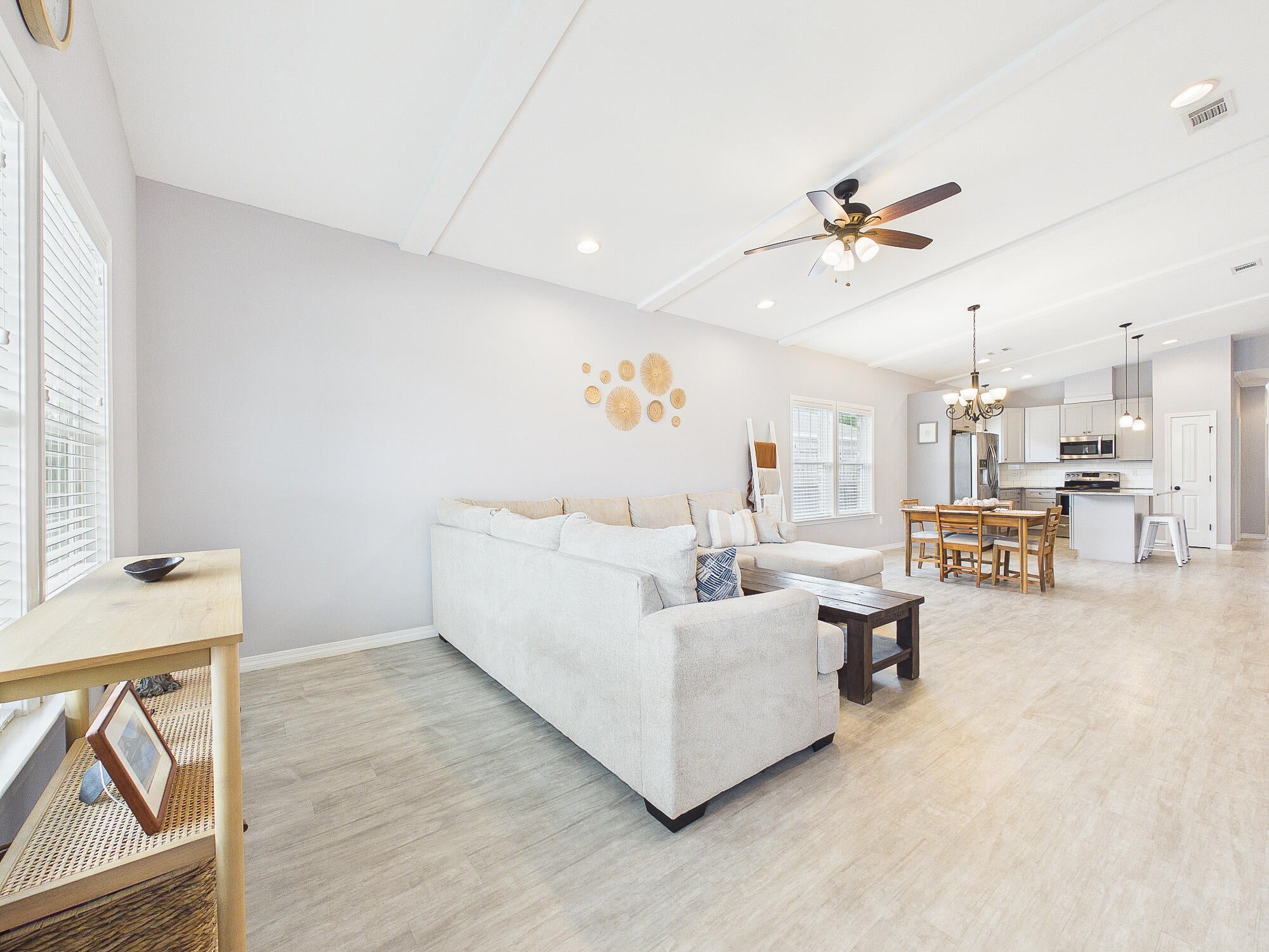 SEMINOLE - Residential