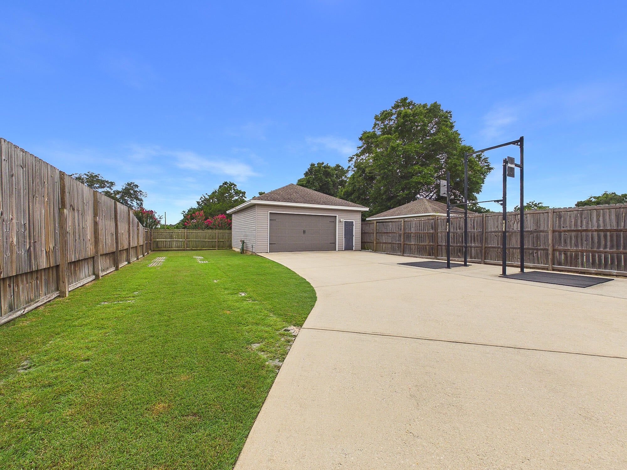 SEMINOLE - Residential