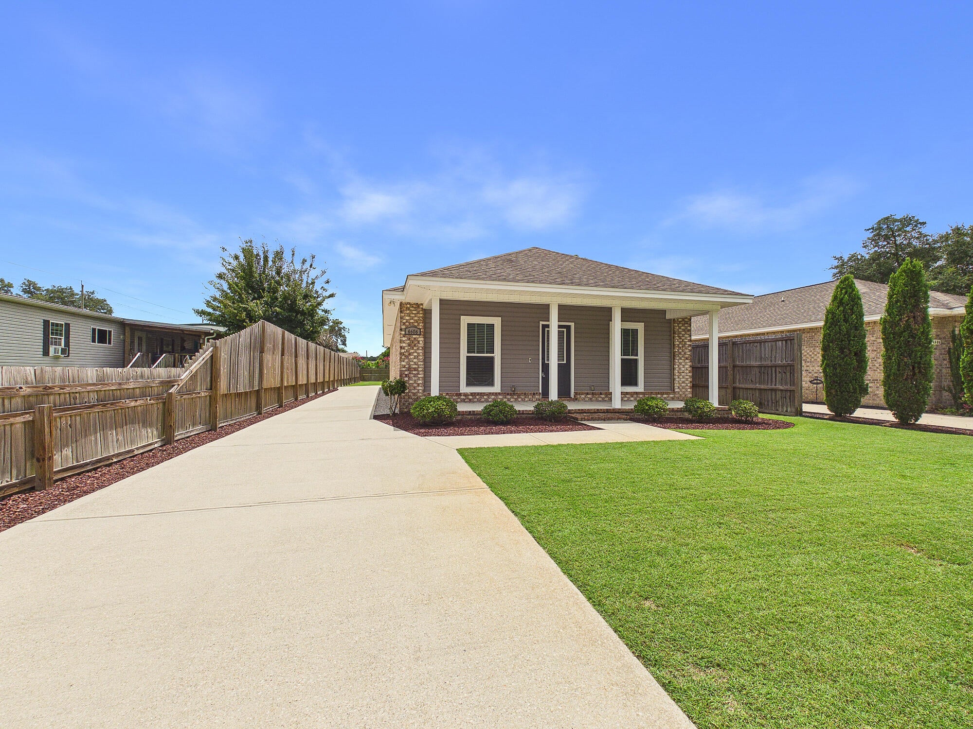 SEMINOLE - Residential