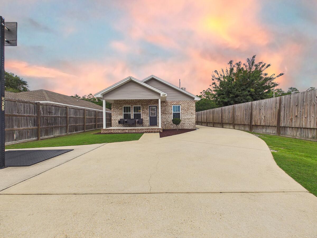 SEMINOLE - Residential