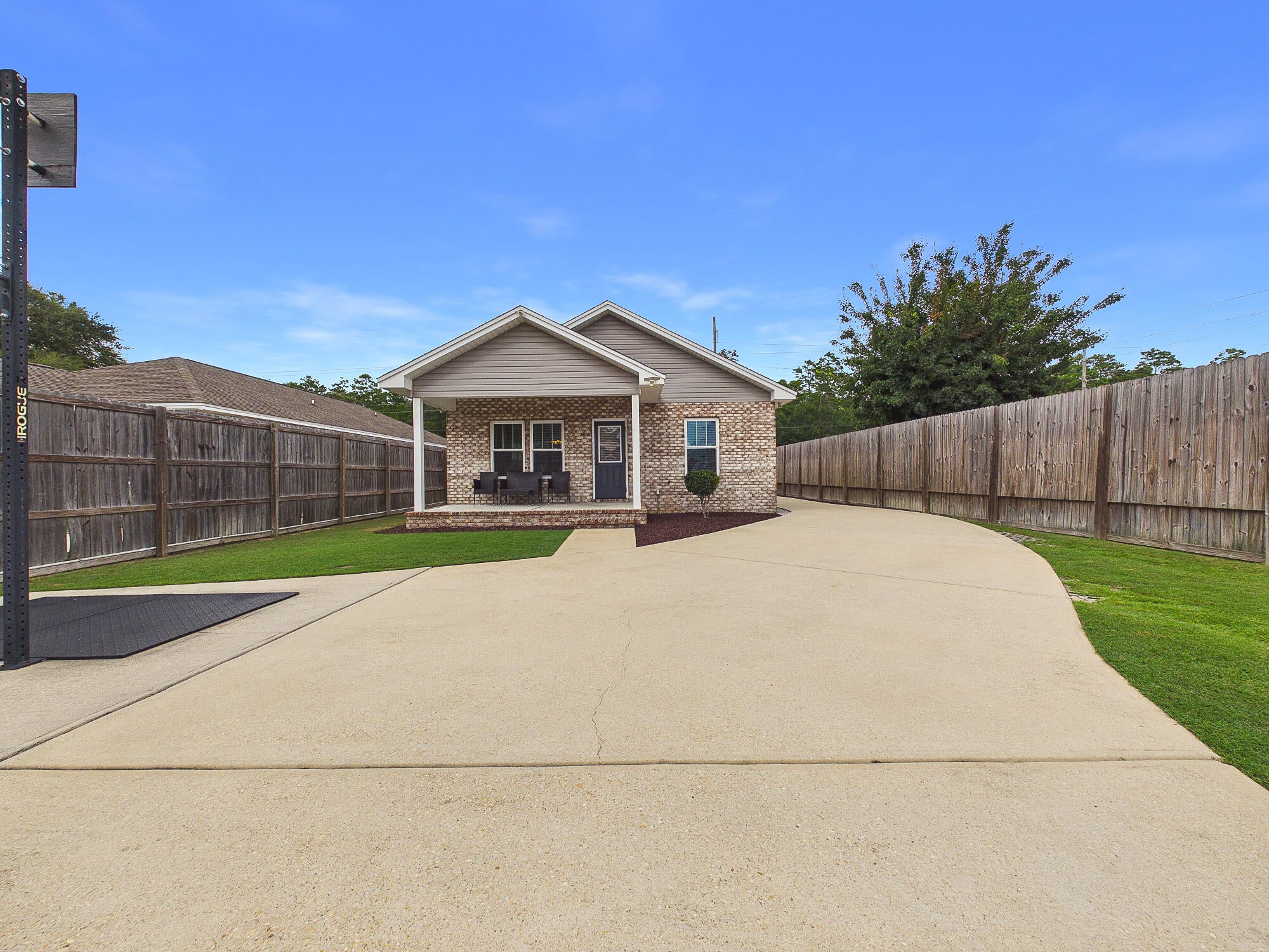 SEMINOLE - Residential