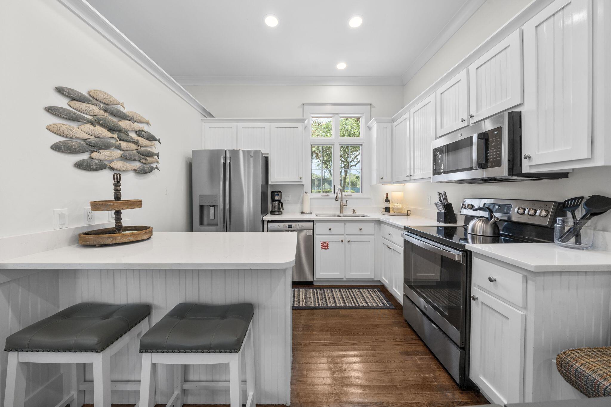 ROSEMARY BEACH - Residential
