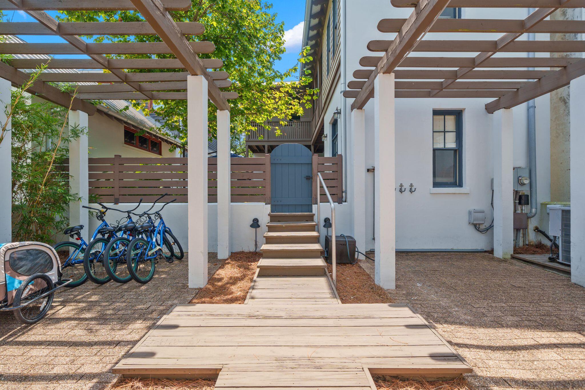 ROSEMARY BEACH - Residential