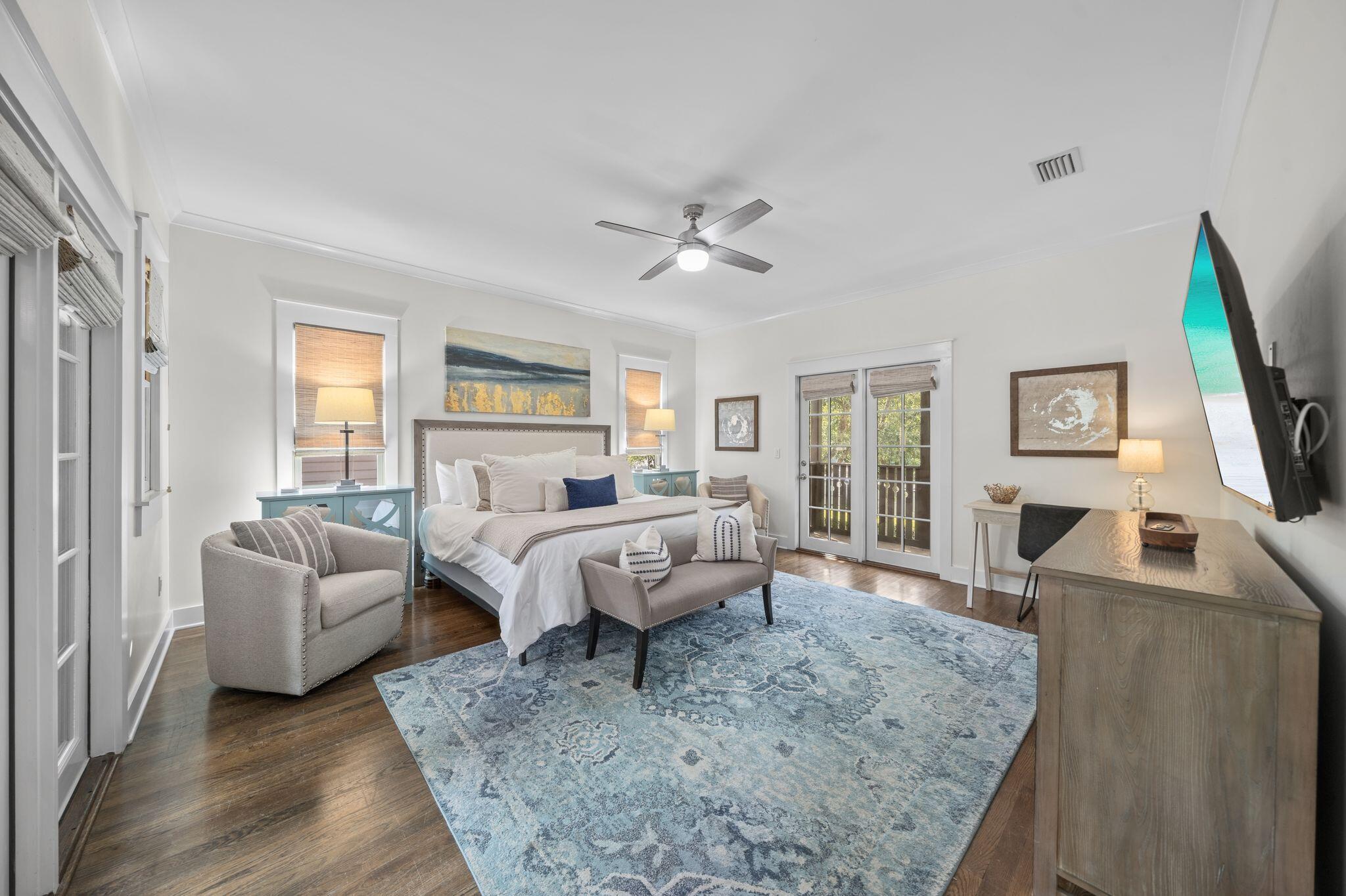 ROSEMARY BEACH - Residential