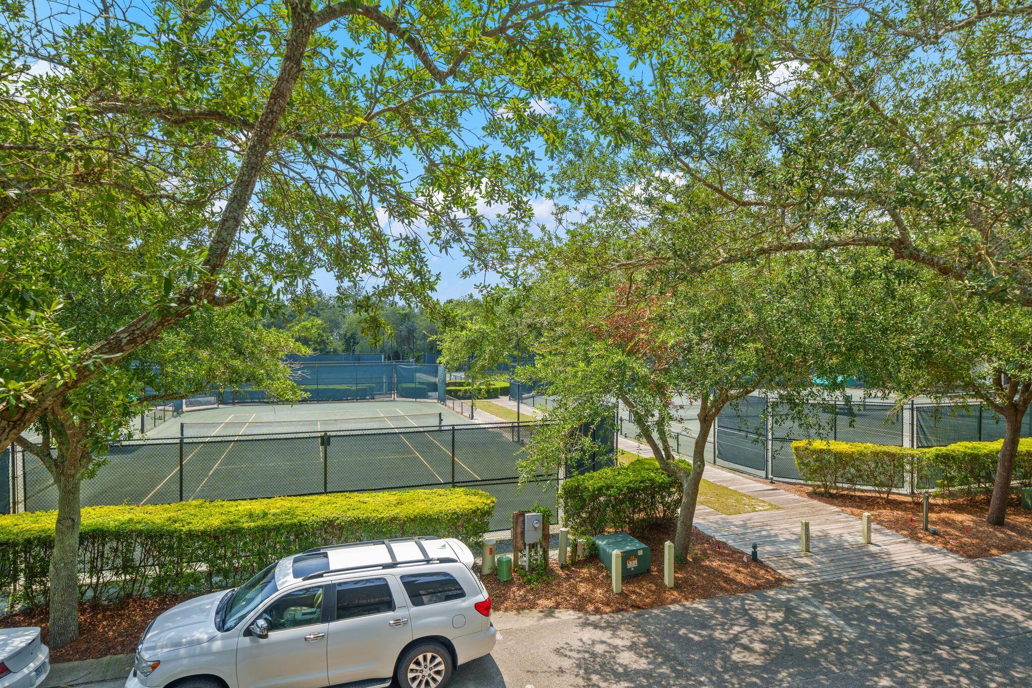 ROSEMARY BEACH - Residential