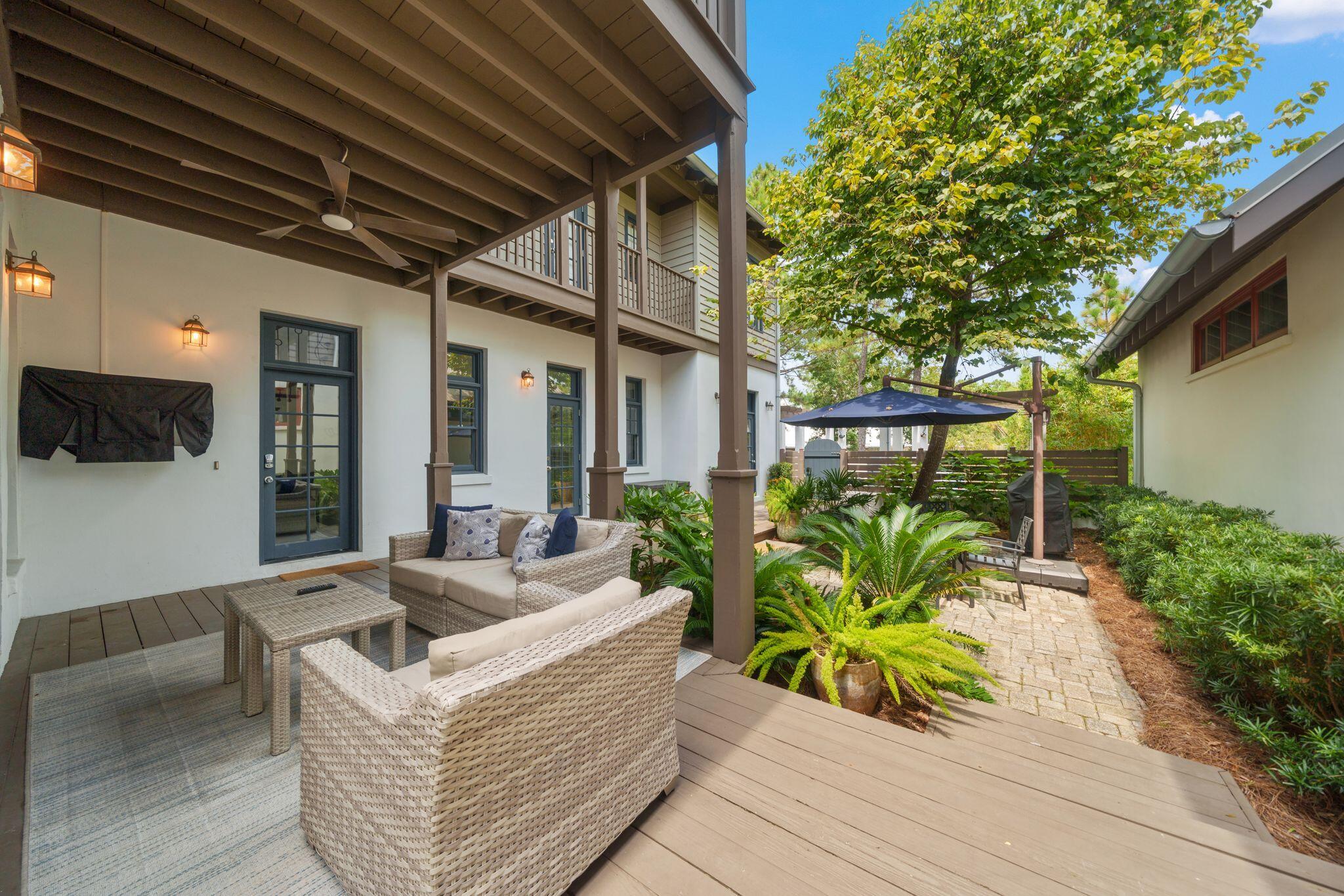 ROSEMARY BEACH - Residential