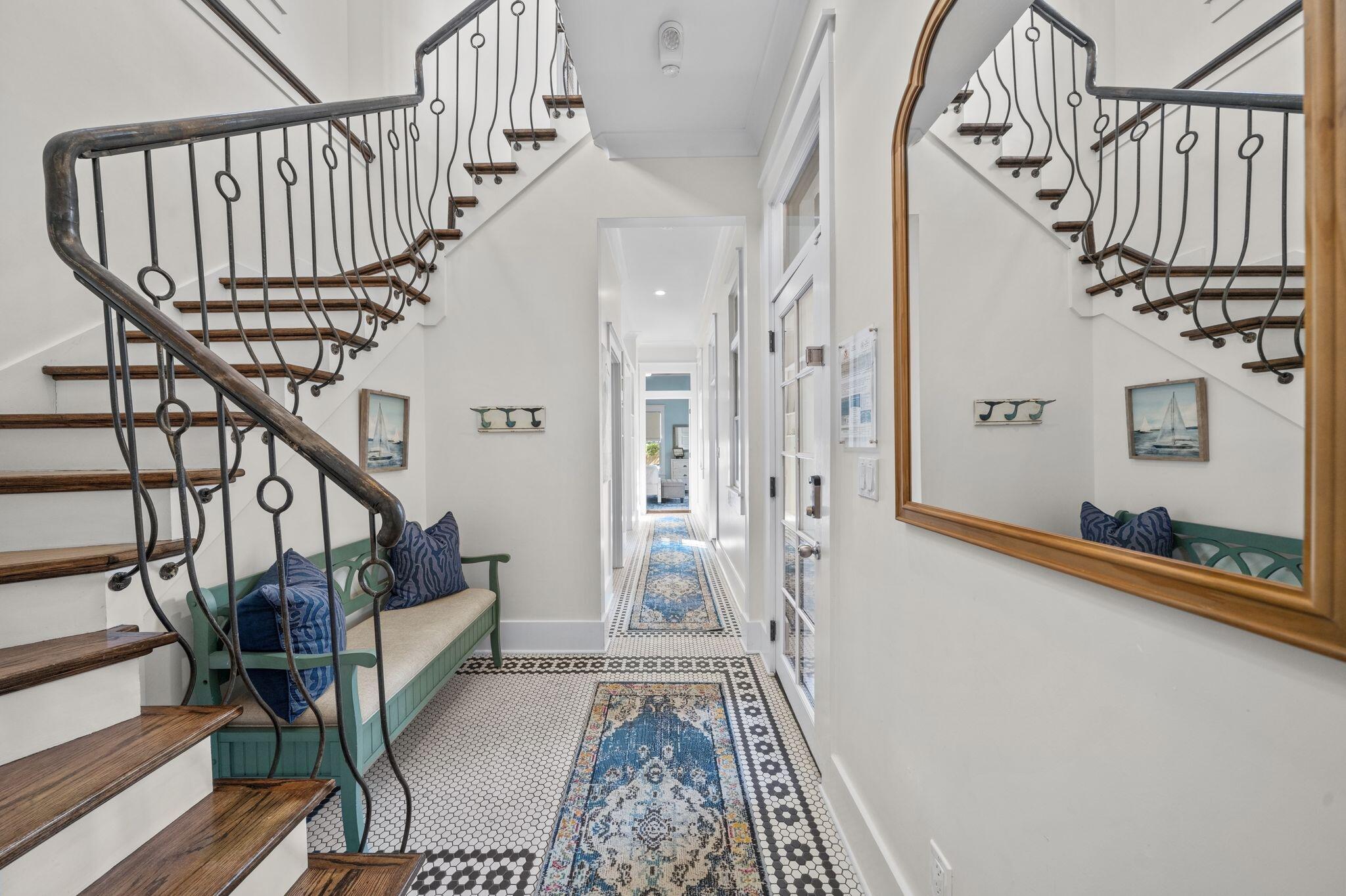 ROSEMARY BEACH - Residential