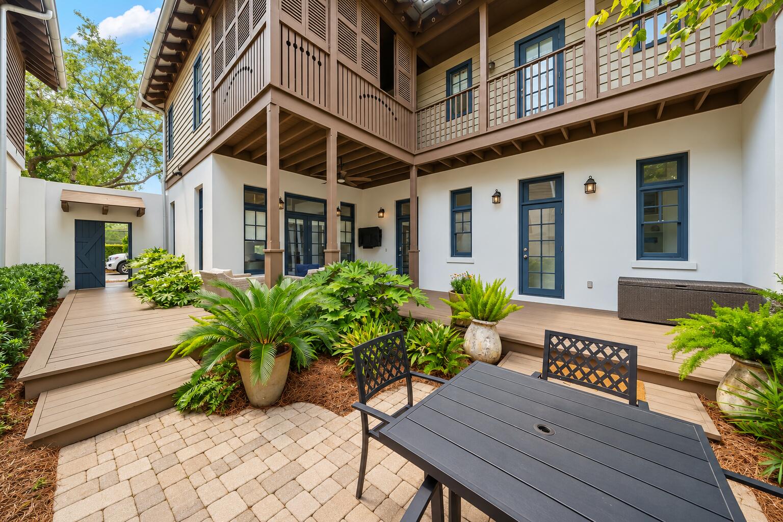 ROSEMARY BEACH - Residential