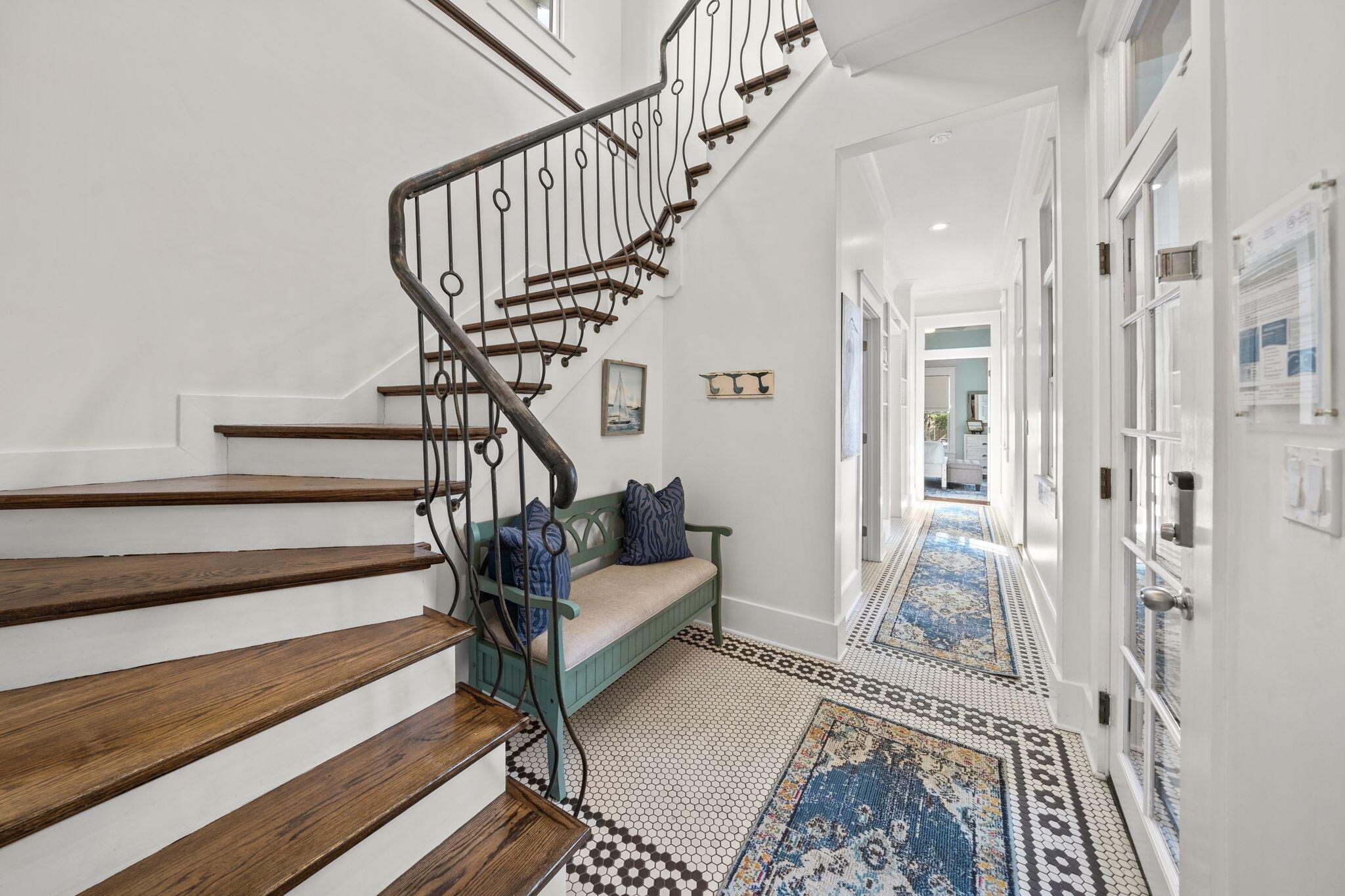 ROSEMARY BEACH - Residential