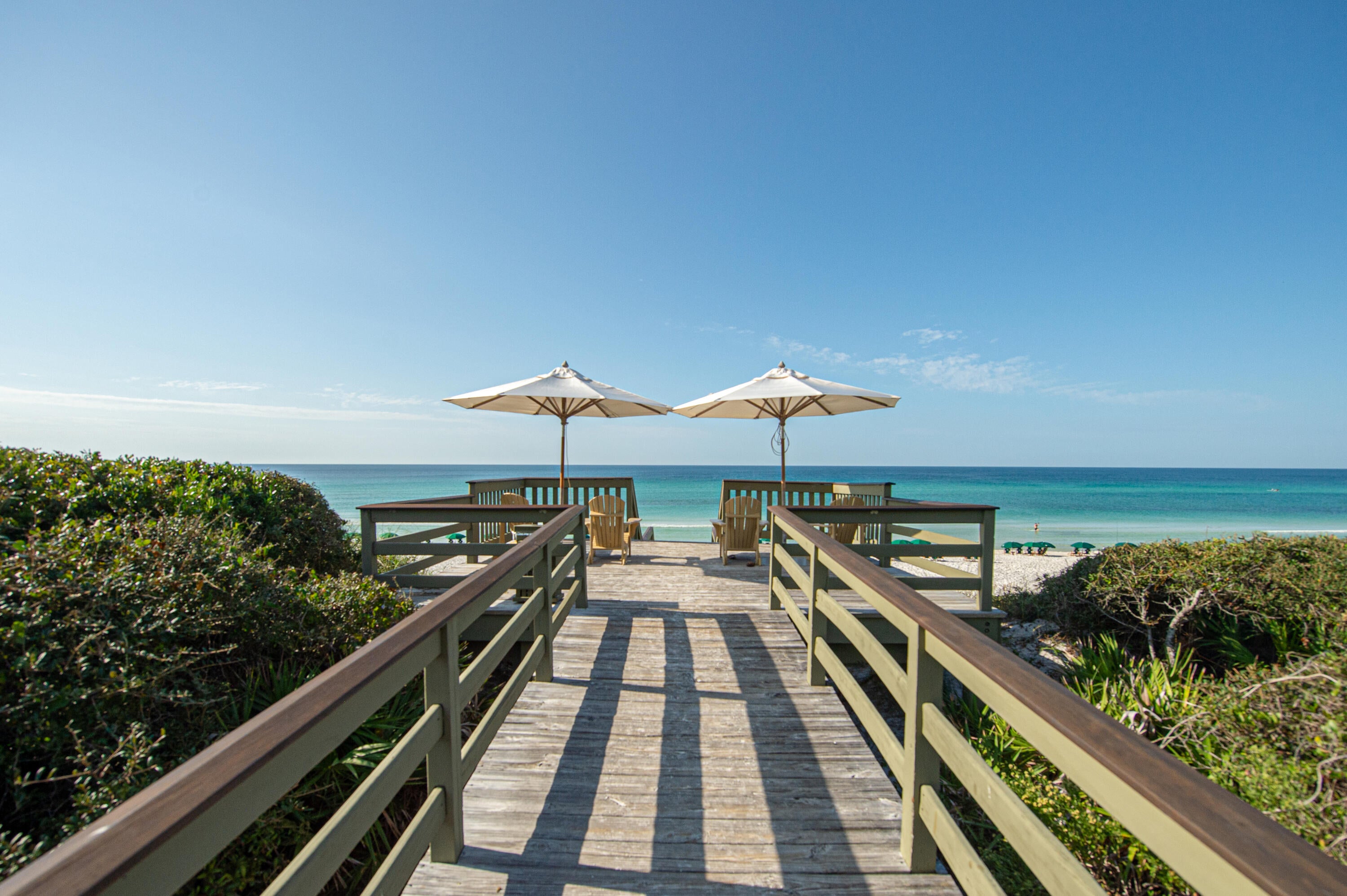 ROSEMARY BEACH - Residential