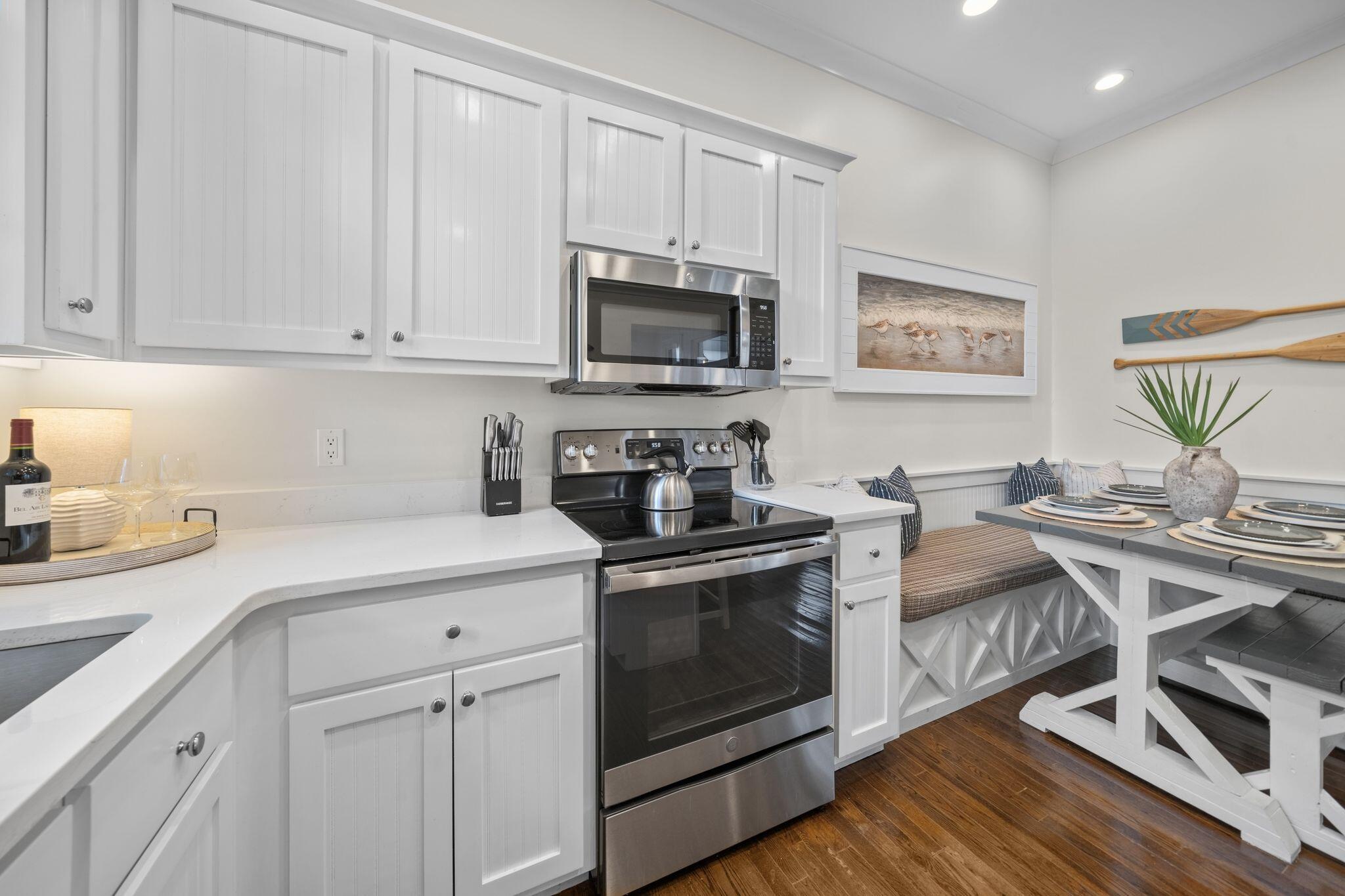 ROSEMARY BEACH - Residential