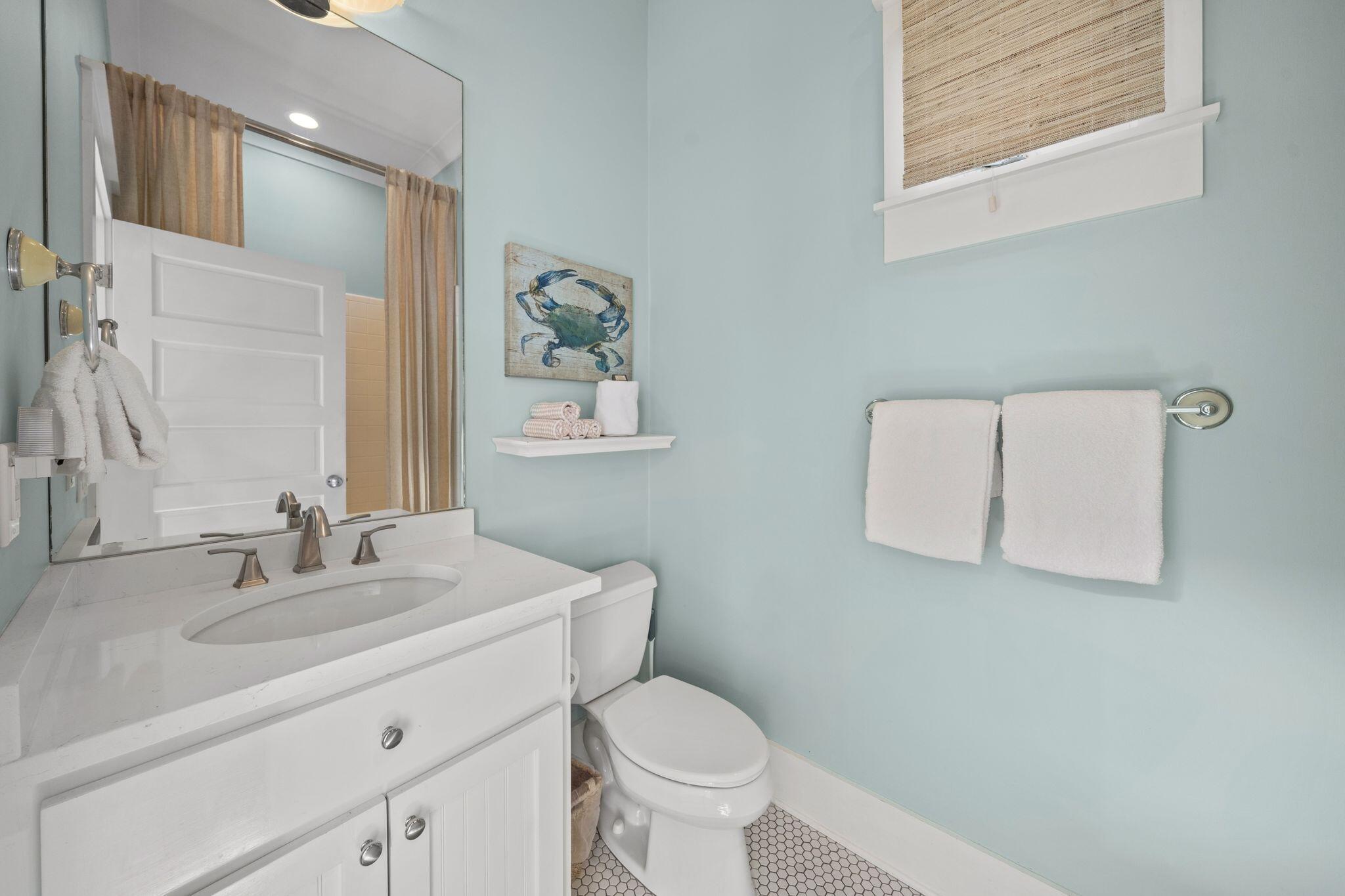 ROSEMARY BEACH - Residential