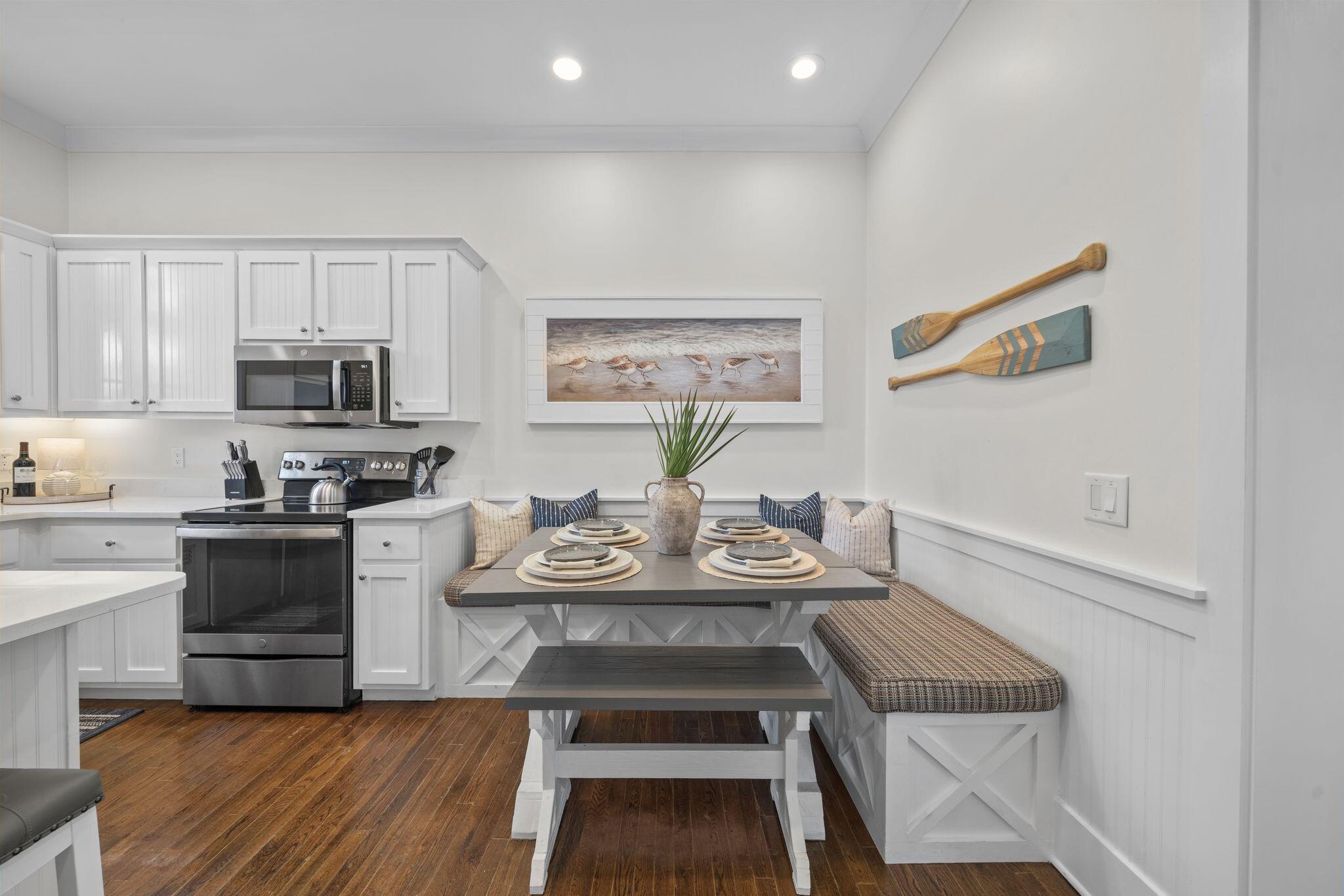 ROSEMARY BEACH - Residential