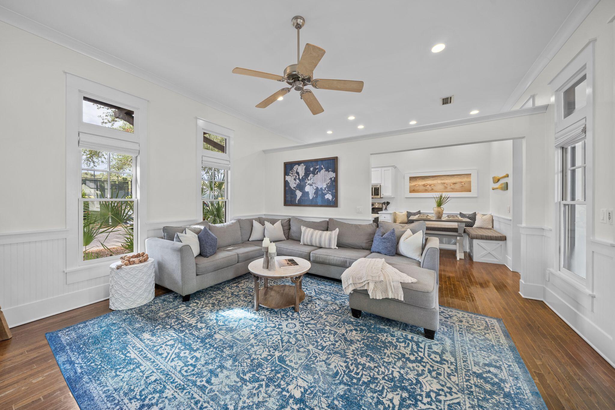 ROSEMARY BEACH - Residential