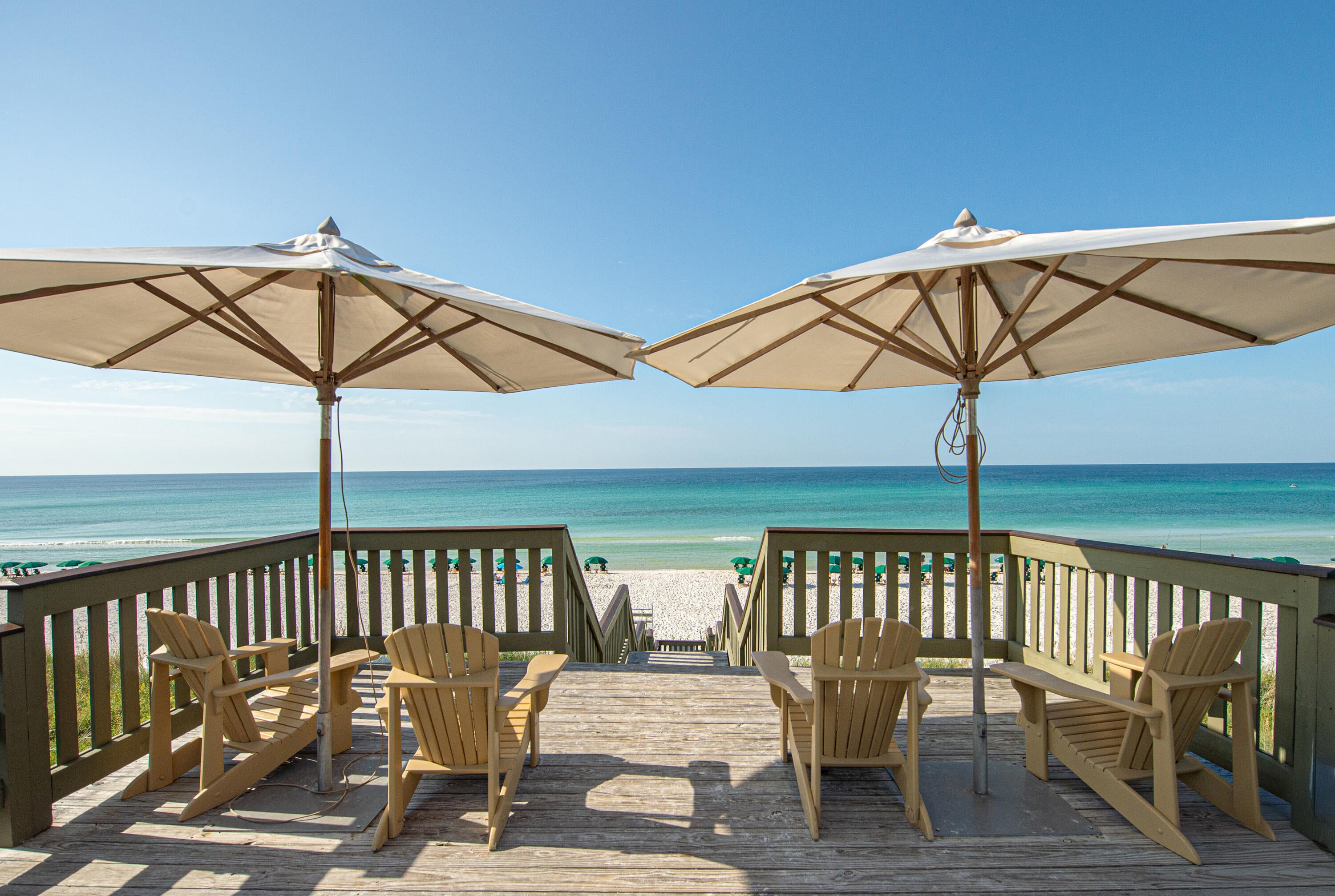 ROSEMARY BEACH - Residential
