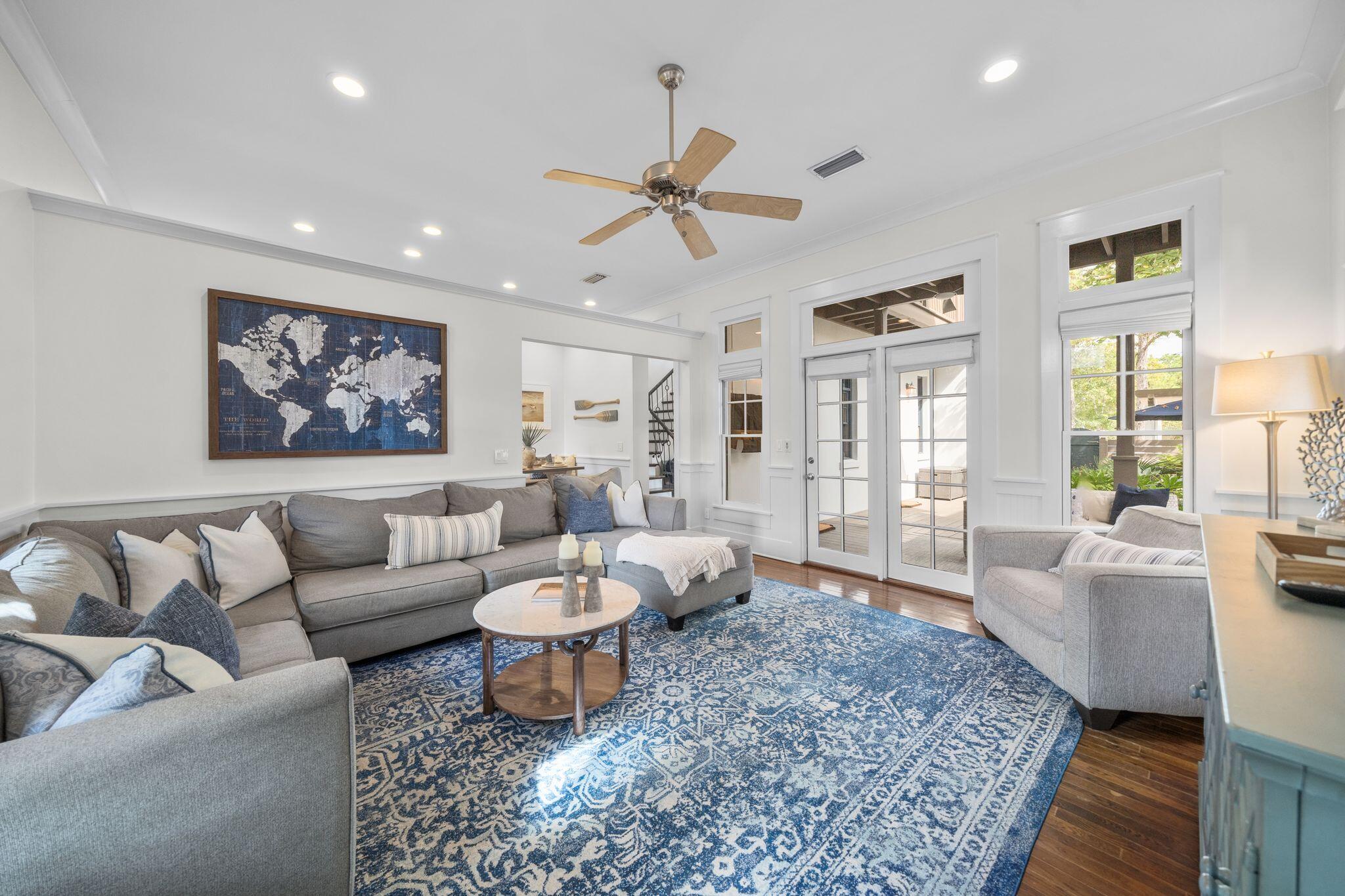 ROSEMARY BEACH - Residential