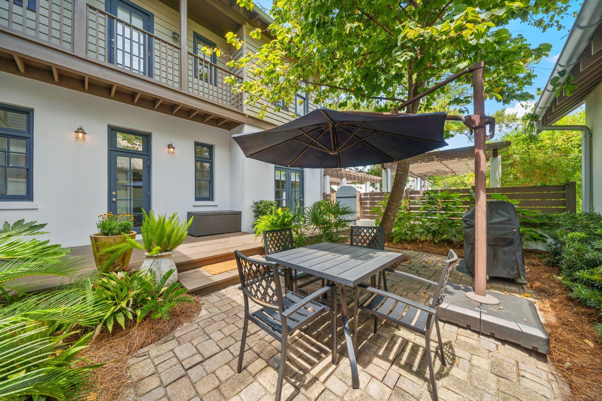 ROSEMARY BEACH - Residential