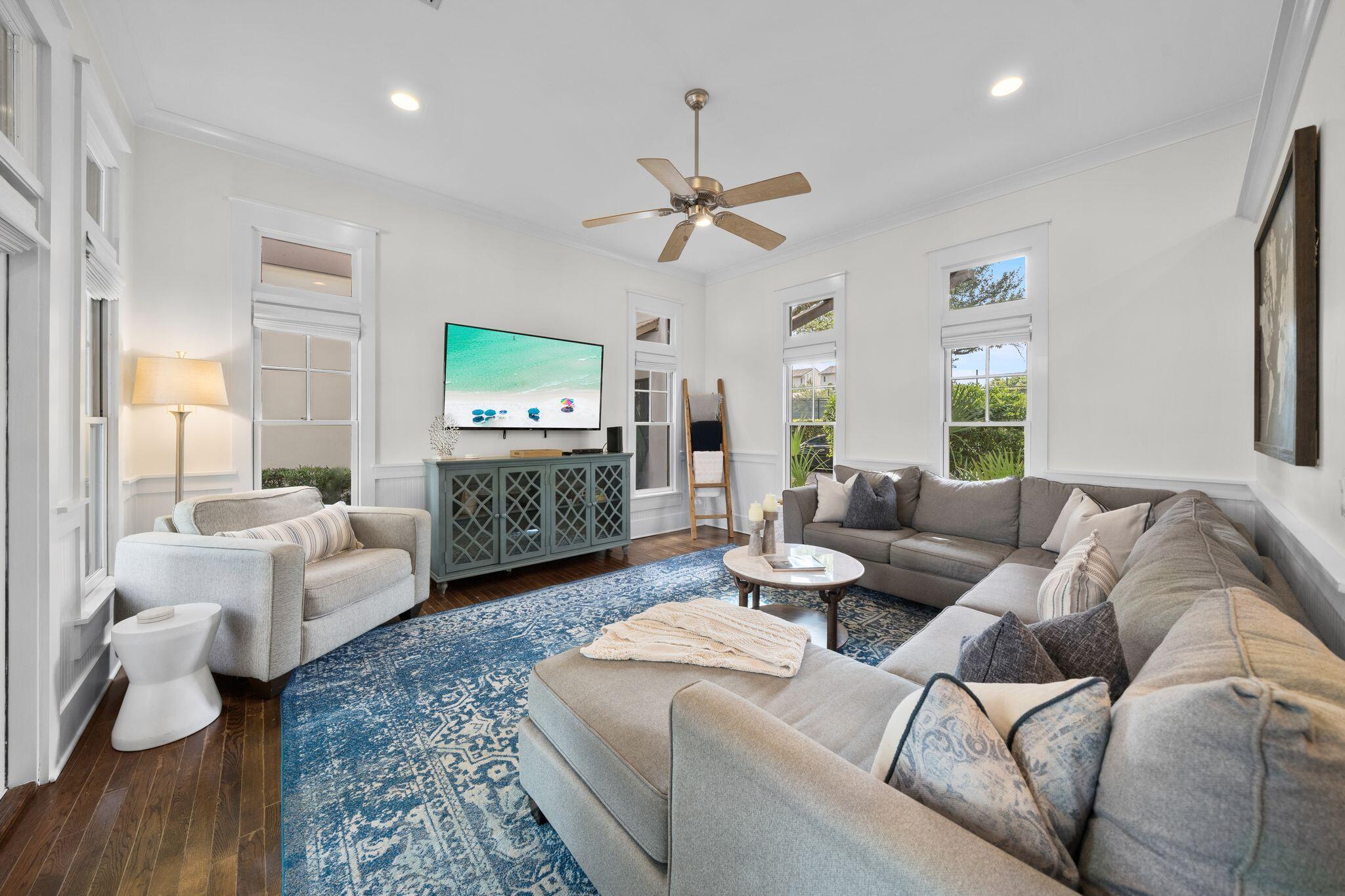 ROSEMARY BEACH - Residential