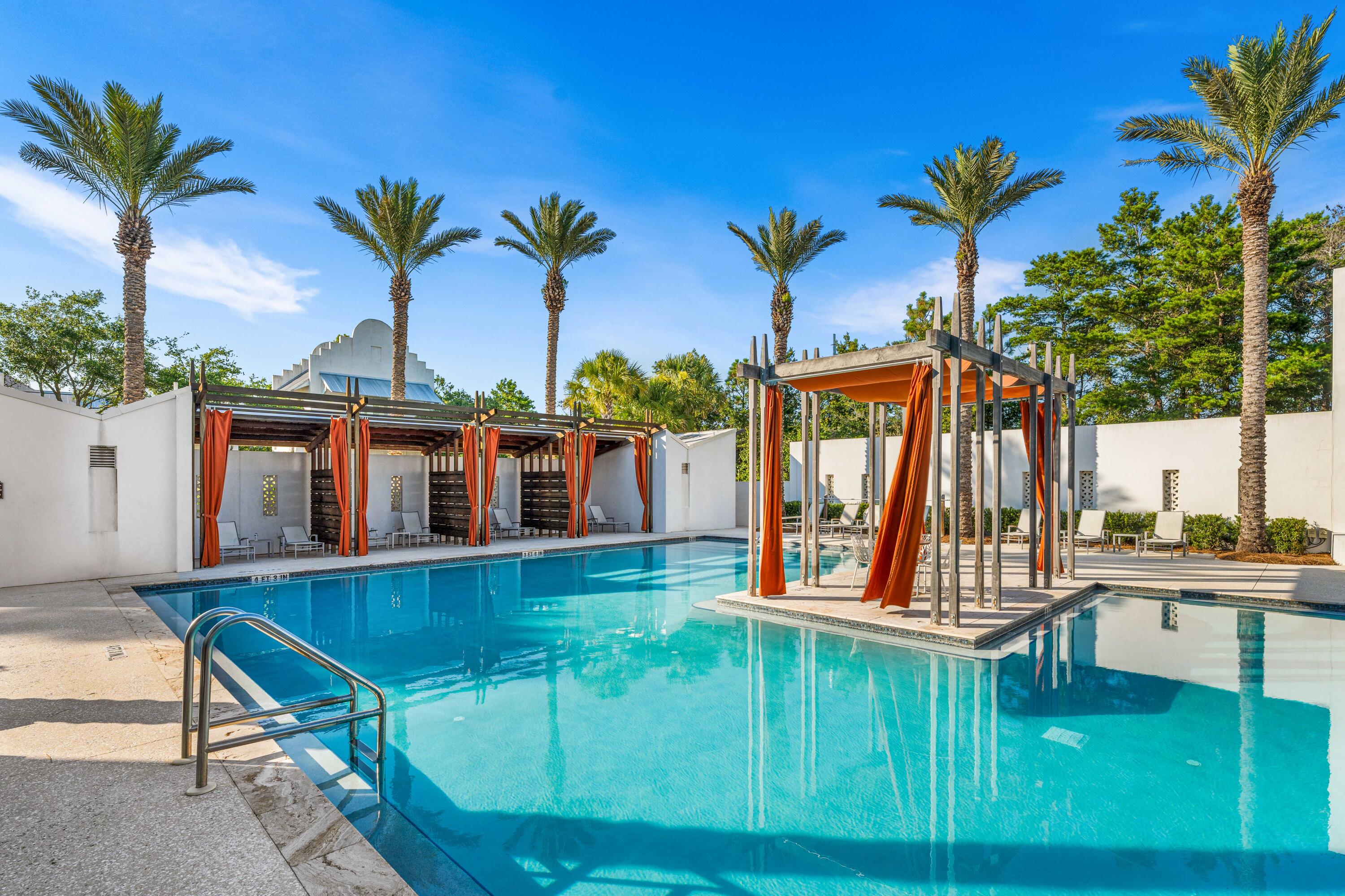 ROSEMARY BEACH - Residential