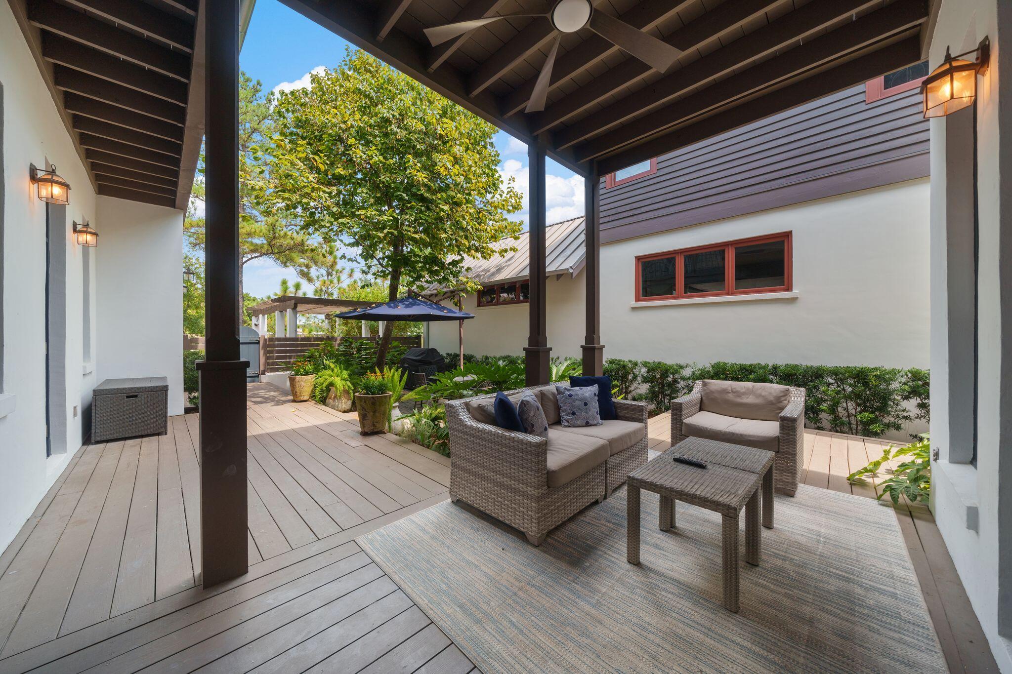ROSEMARY BEACH - Residential
