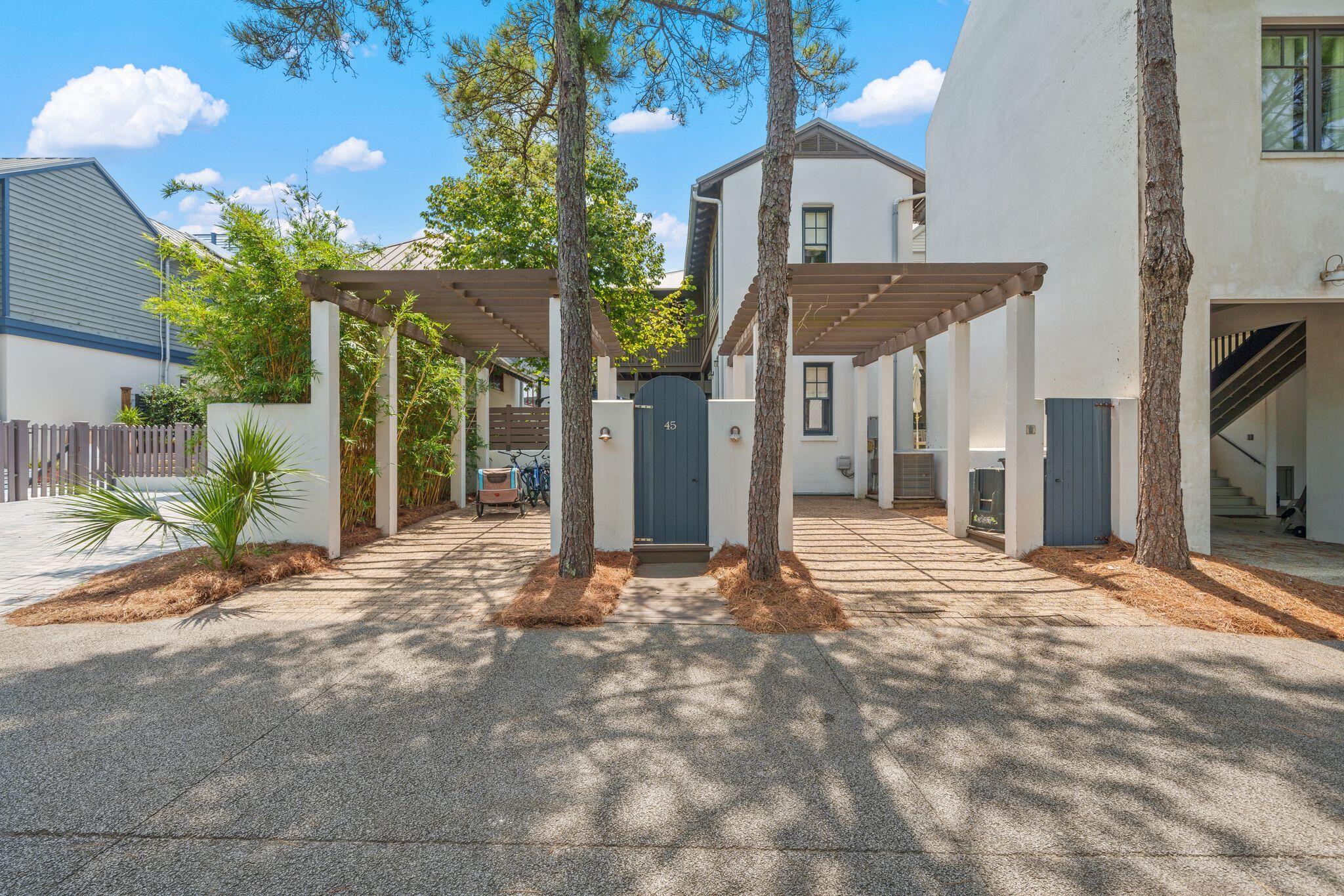 ROSEMARY BEACH - Residential