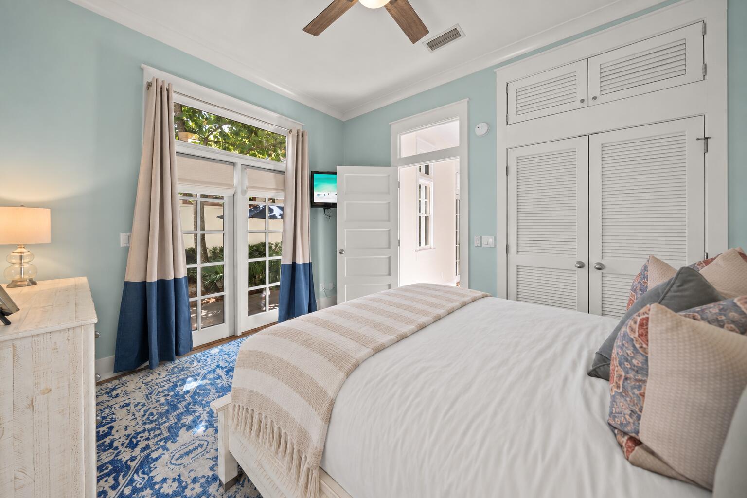 ROSEMARY BEACH - Residential