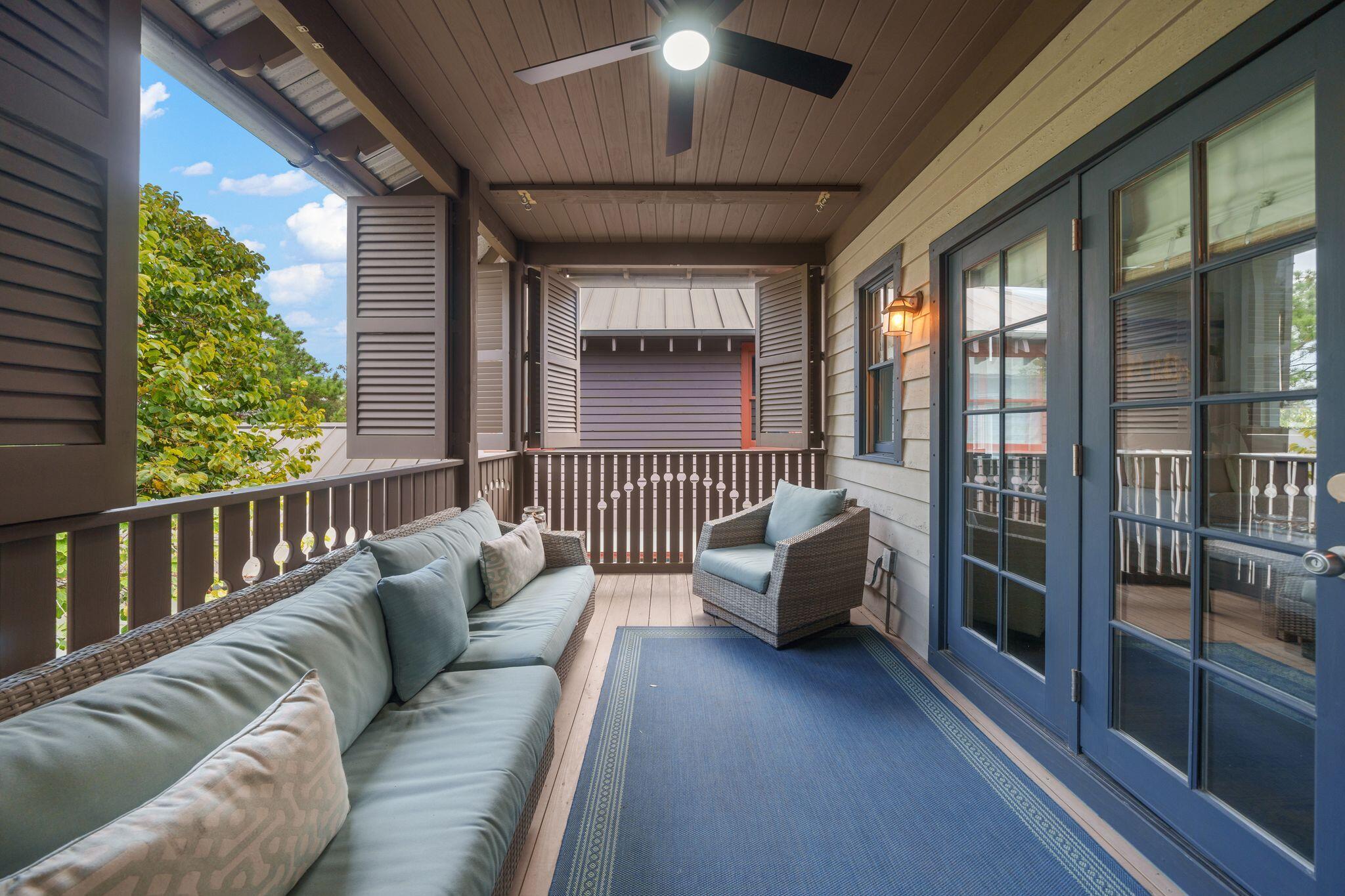 ROSEMARY BEACH - Residential
