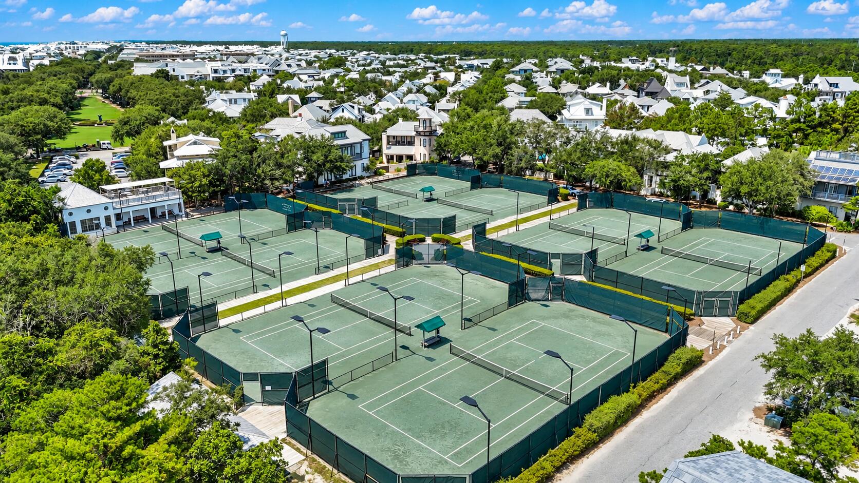 ROSEMARY BEACH - Residential