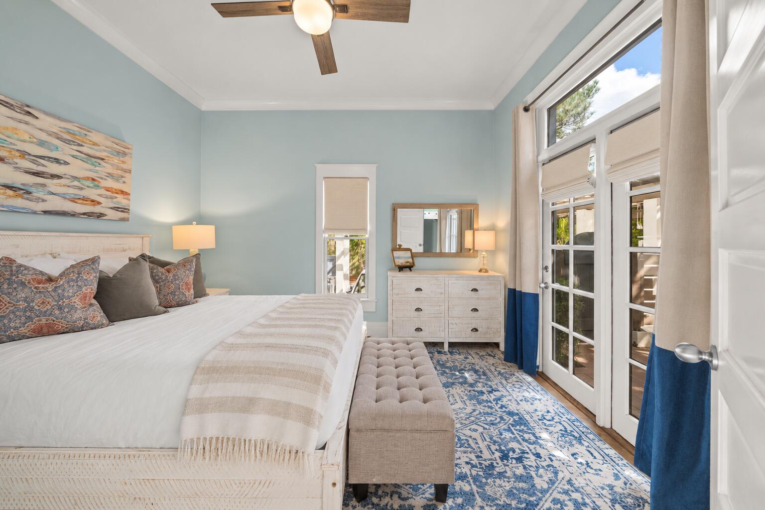 ROSEMARY BEACH - Residential
