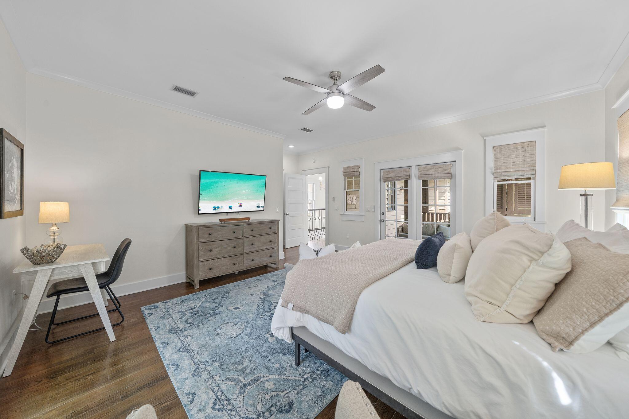 ROSEMARY BEACH - Residential