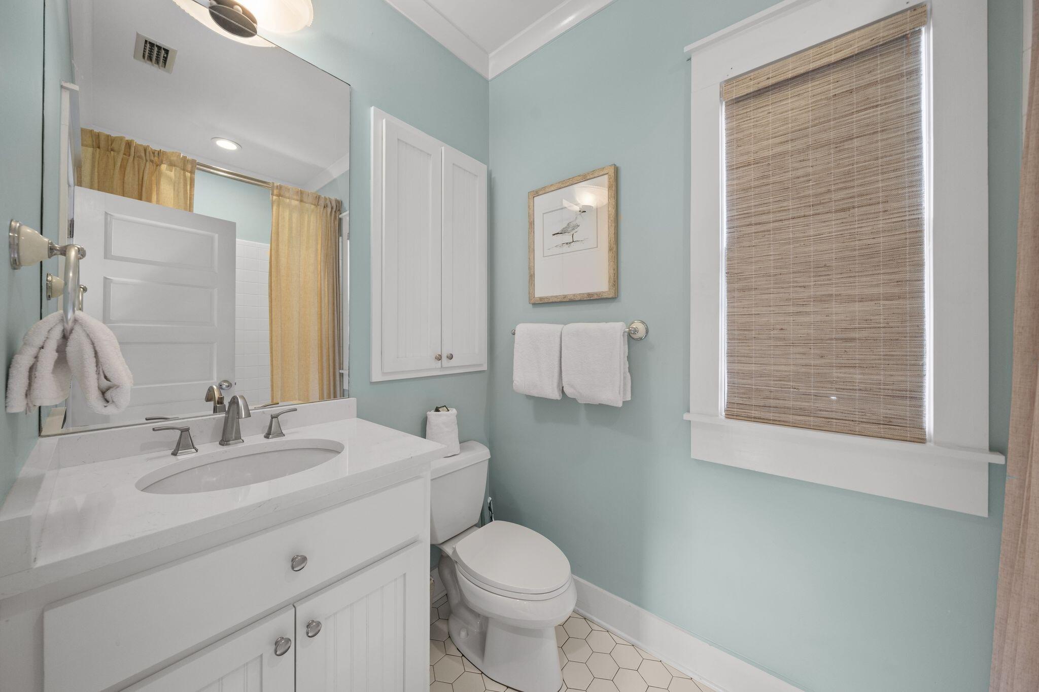 ROSEMARY BEACH - Residential