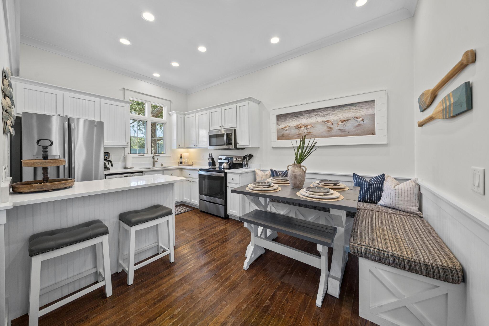 ROSEMARY BEACH - Residential