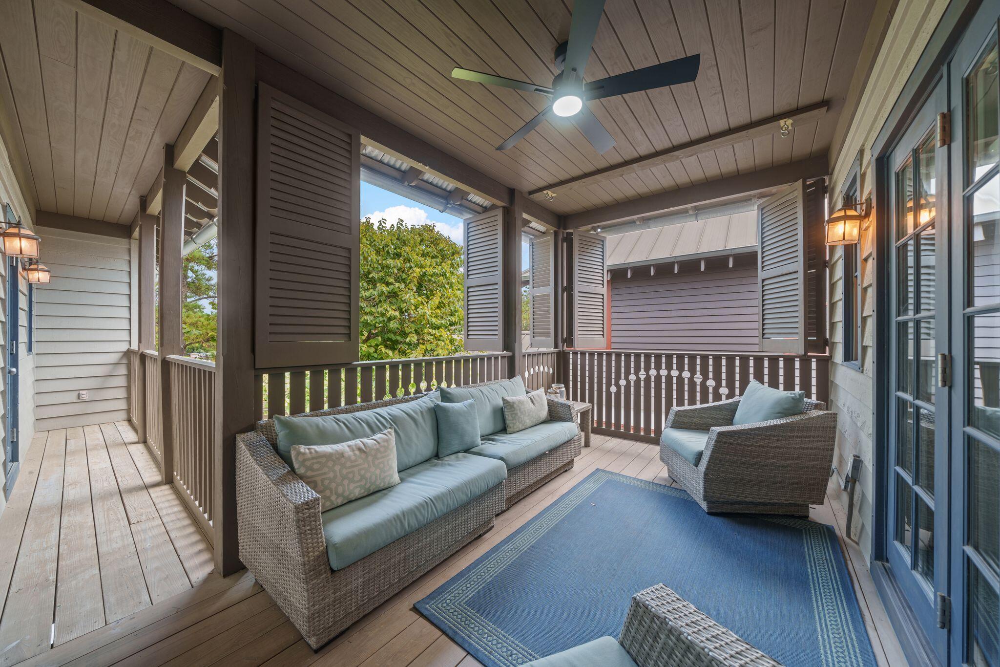 ROSEMARY BEACH - Residential