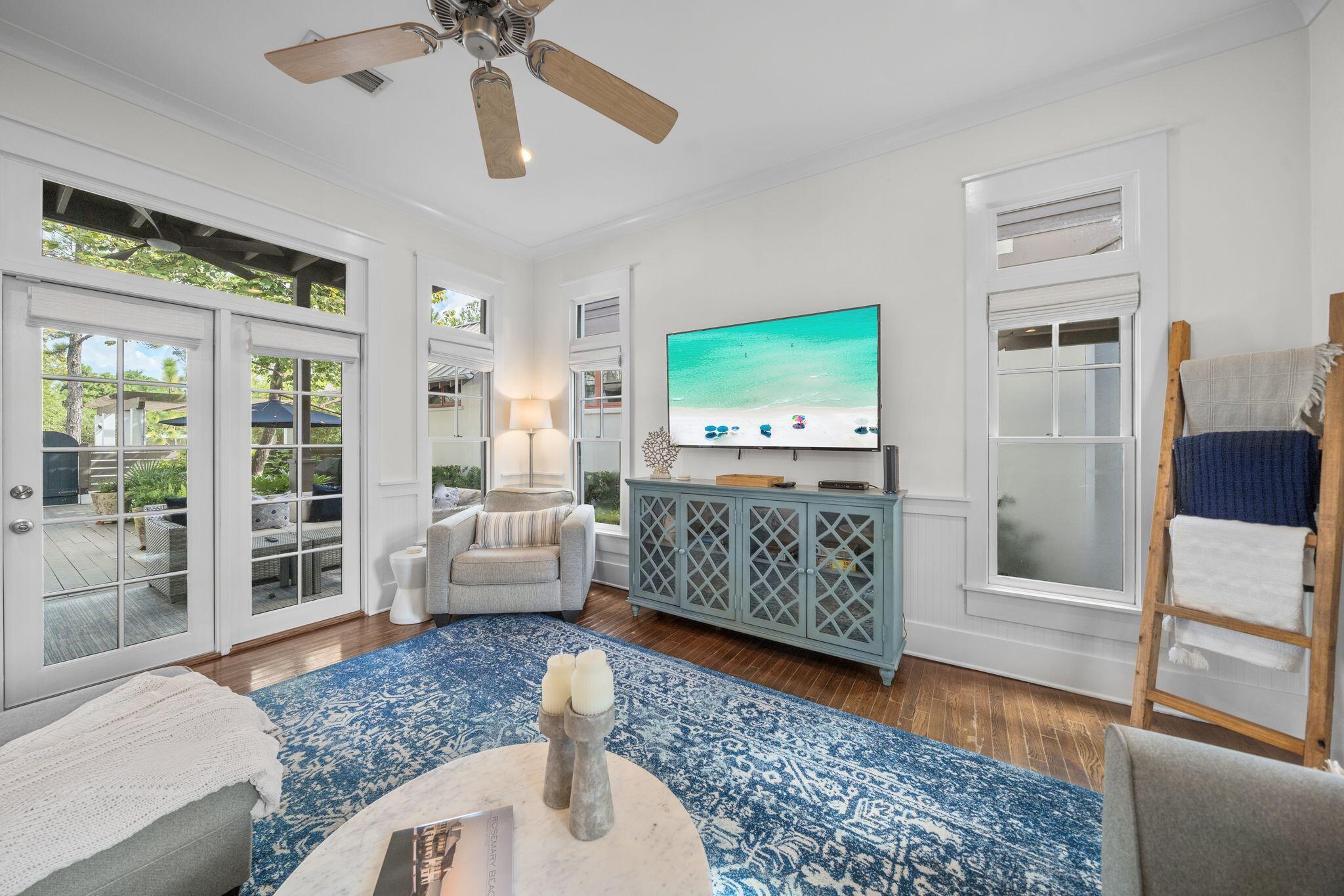 ROSEMARY BEACH - Residential