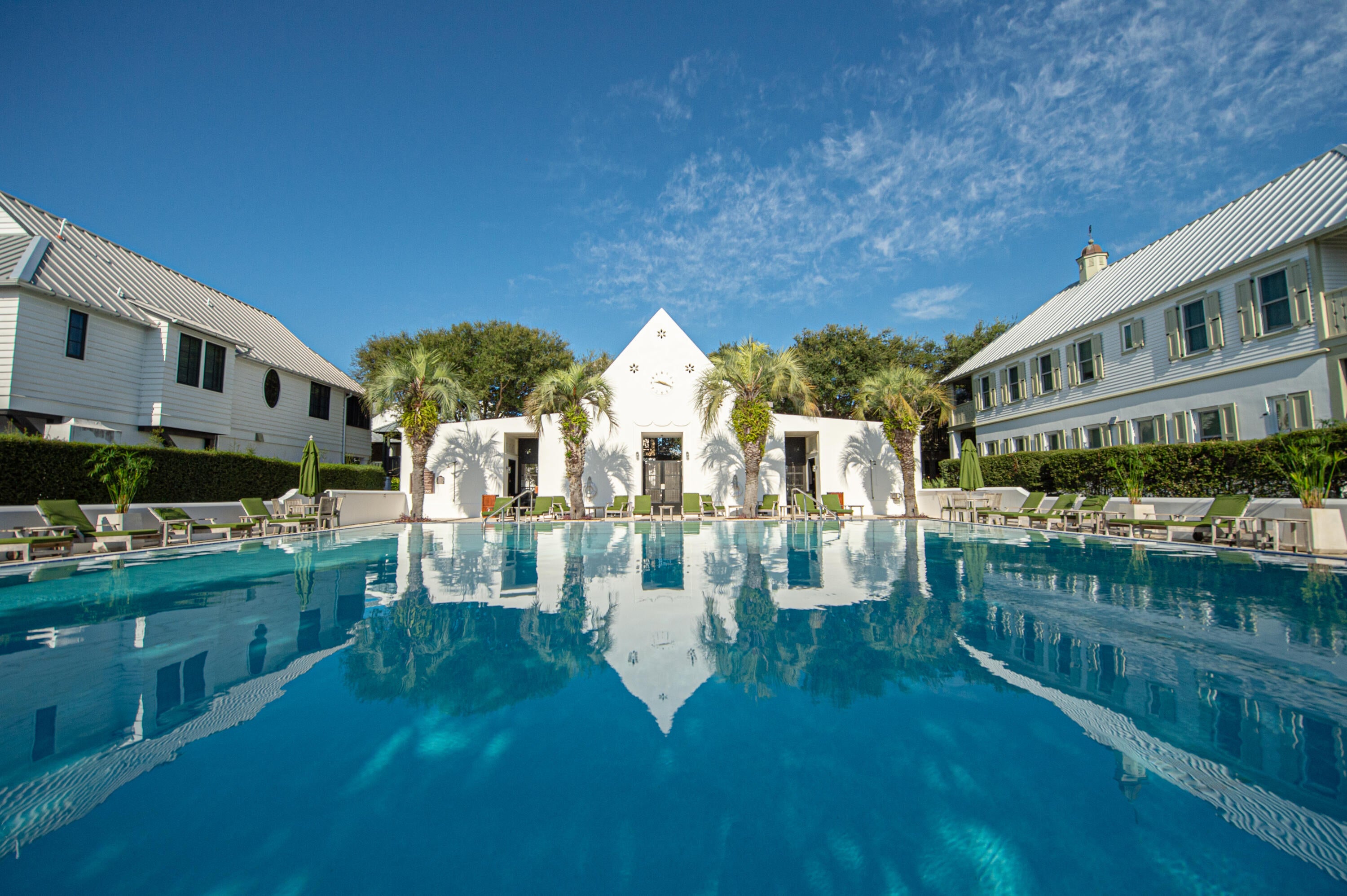 ROSEMARY BEACH - Residential
