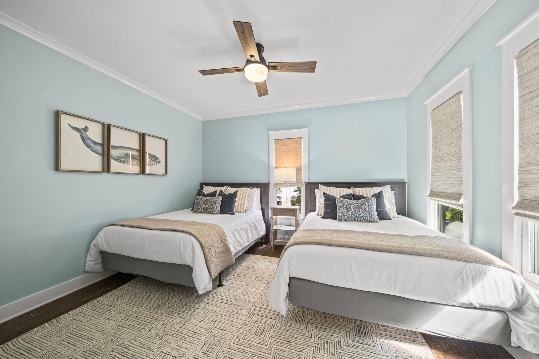 ROSEMARY BEACH - Residential