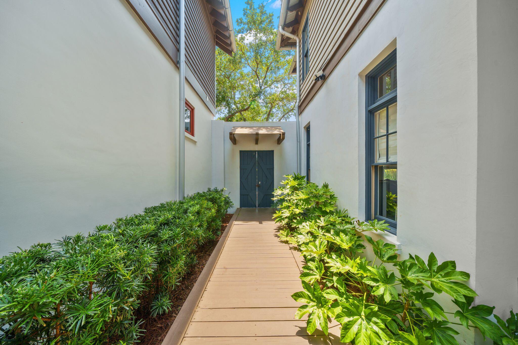 ROSEMARY BEACH - Residential