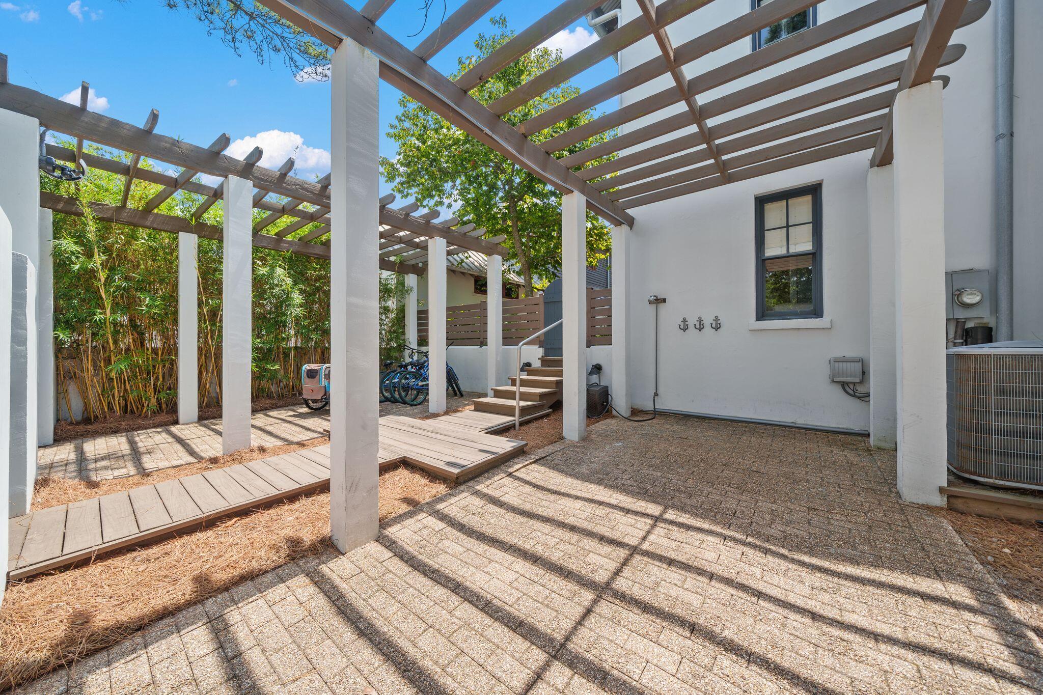 ROSEMARY BEACH - Residential